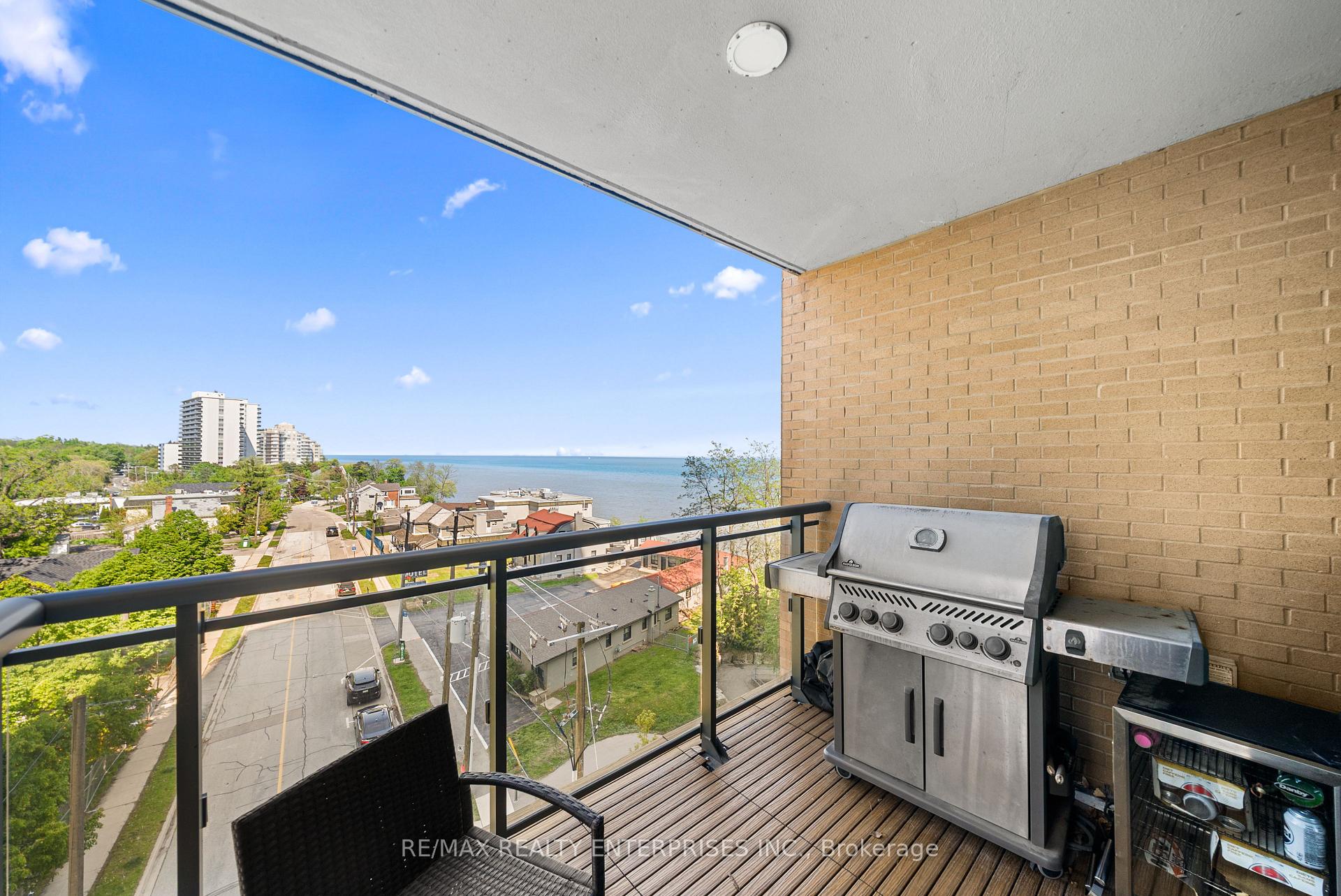 Photo 21 of Unit 505, 2060 Lakeshore Road, Burlington, Brant — HOMEH