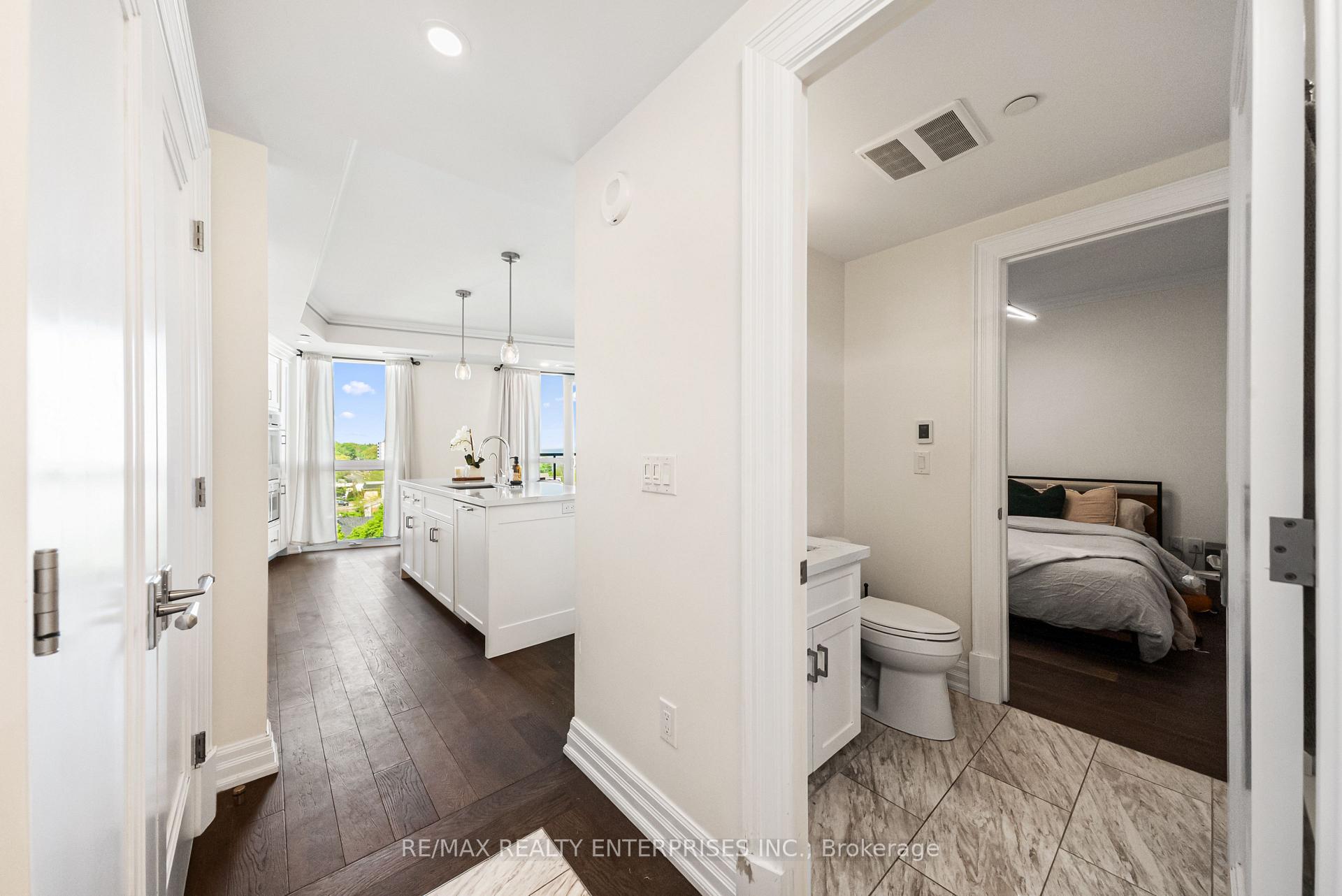 Photo 23 of Unit 505, 2060 Lakeshore Road, Burlington, Brant — HOMEH
