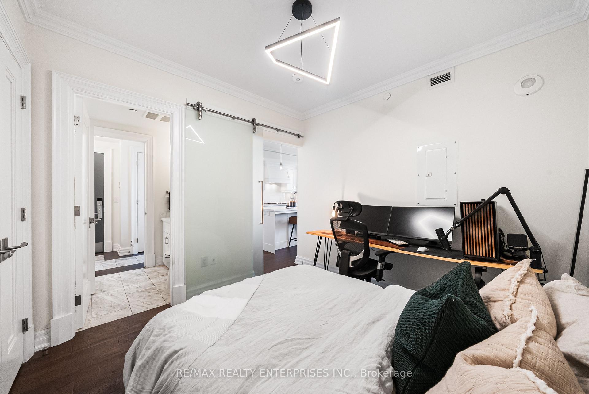 Photo 25 of Unit 505, 2060 Lakeshore Road, Burlington, Brant — HOMEH