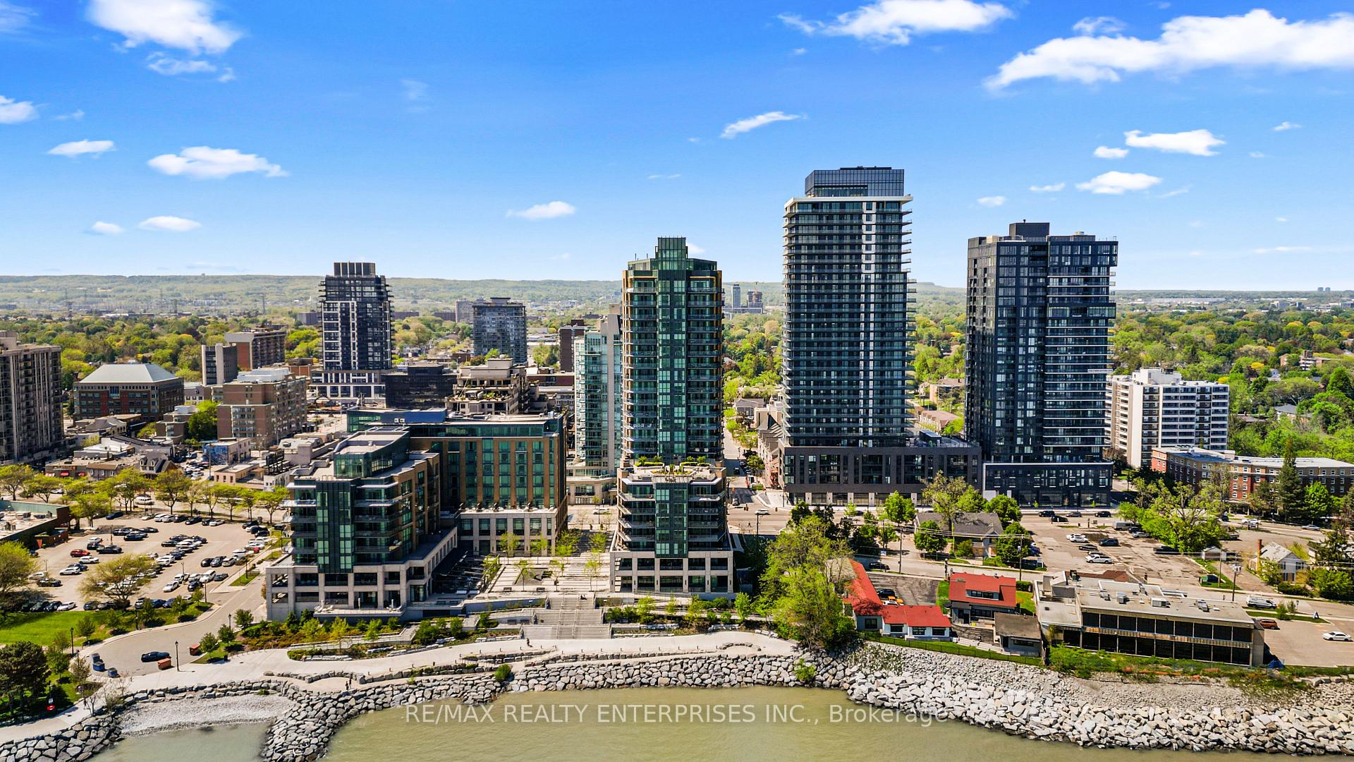 Photo 41 of Unit 505, 2060 Lakeshore Road, Burlington, Brant — HOMEH