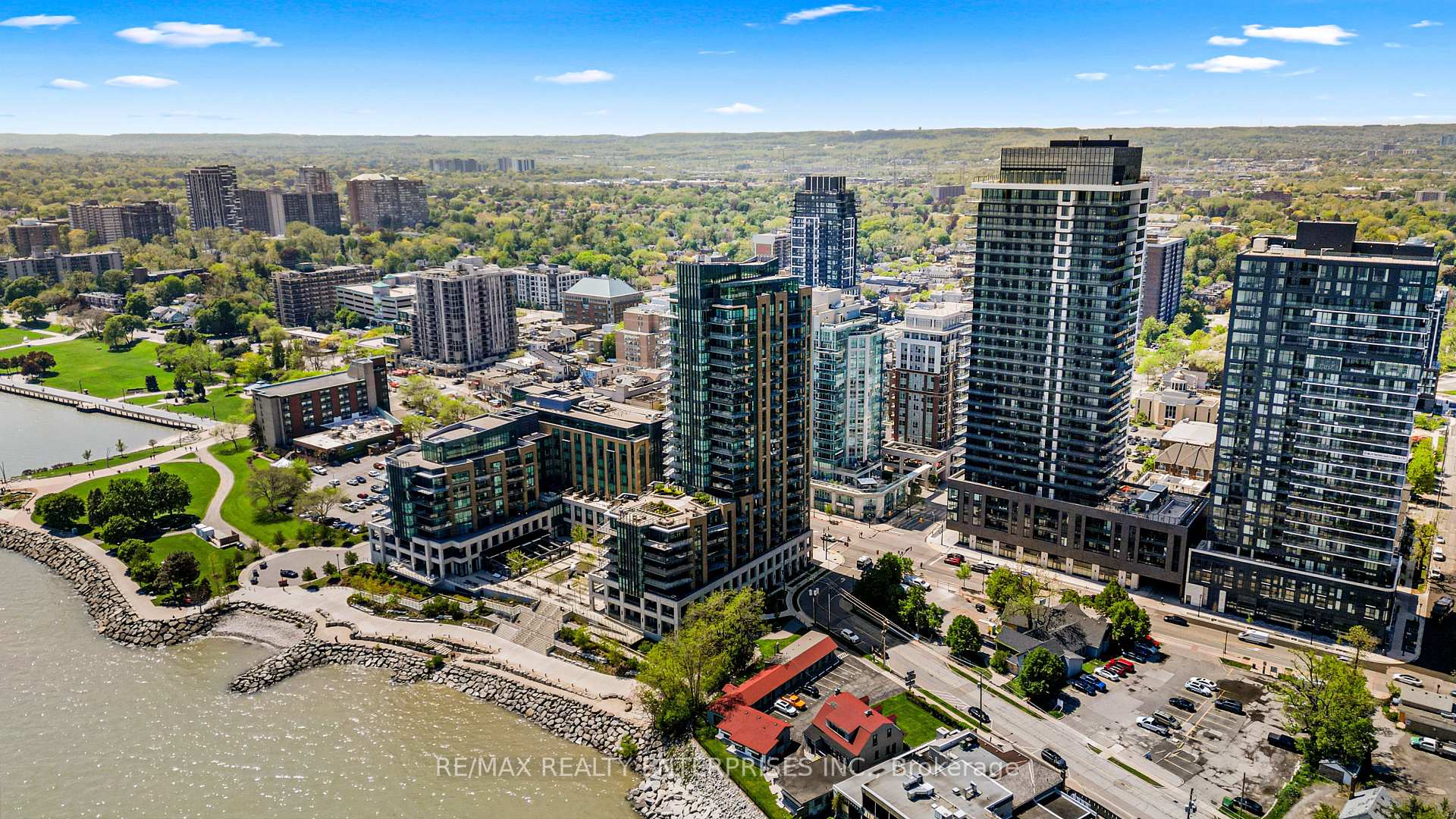 Photo 42 of Unit 505, 2060 Lakeshore Road, Burlington, Brant — HOMEH