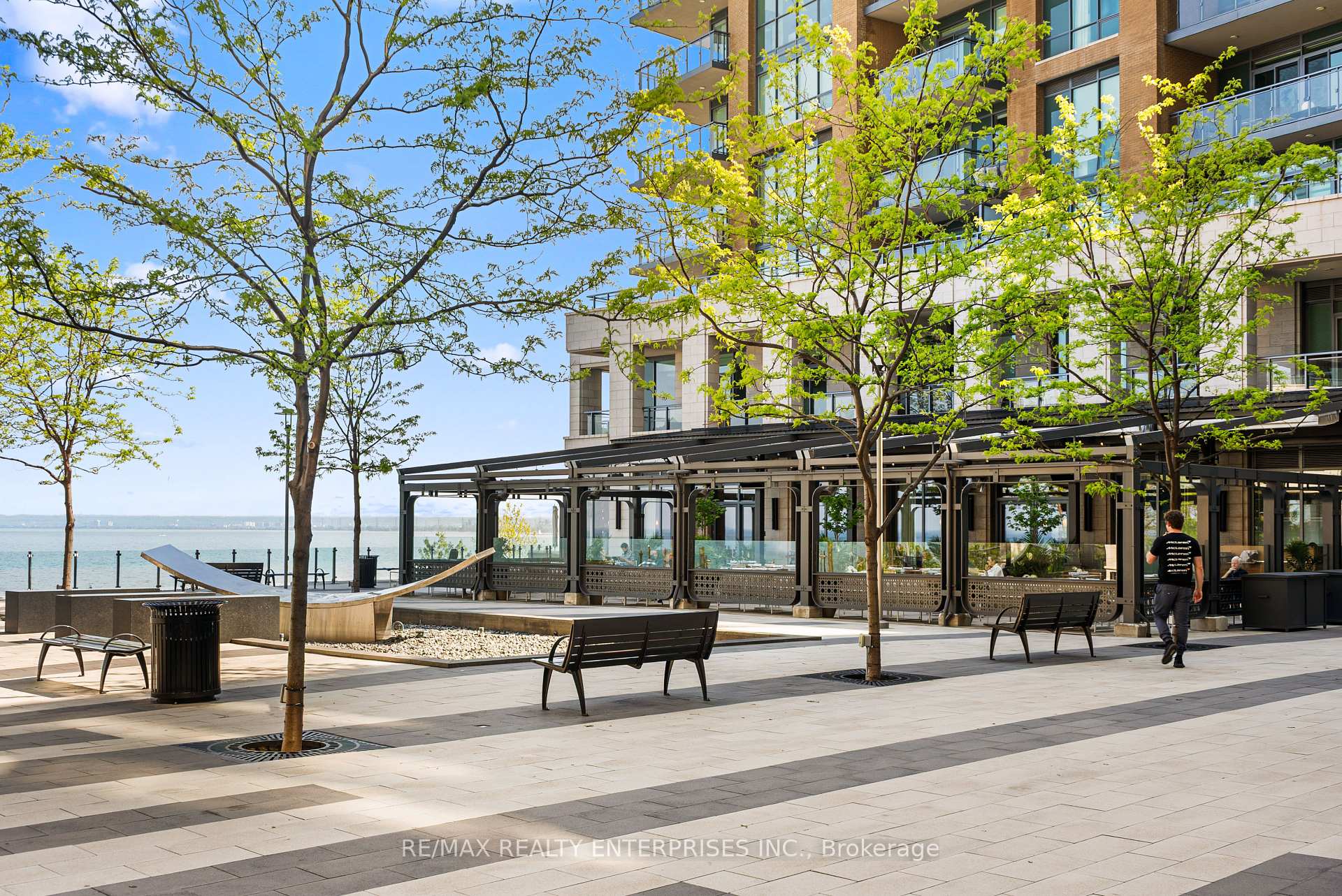 Photo 43 of Unit 505, 2060 Lakeshore Road, Burlington, Brant — HOMEH