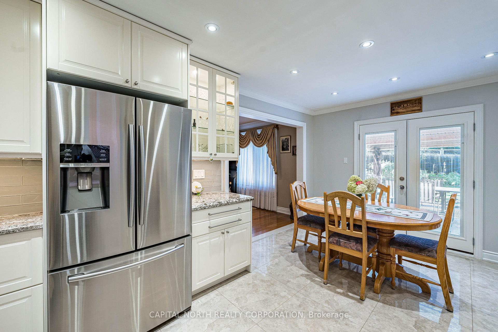 Photo 12 of 11 Pembrook Street, Caledon, Bolton East — HOMEH