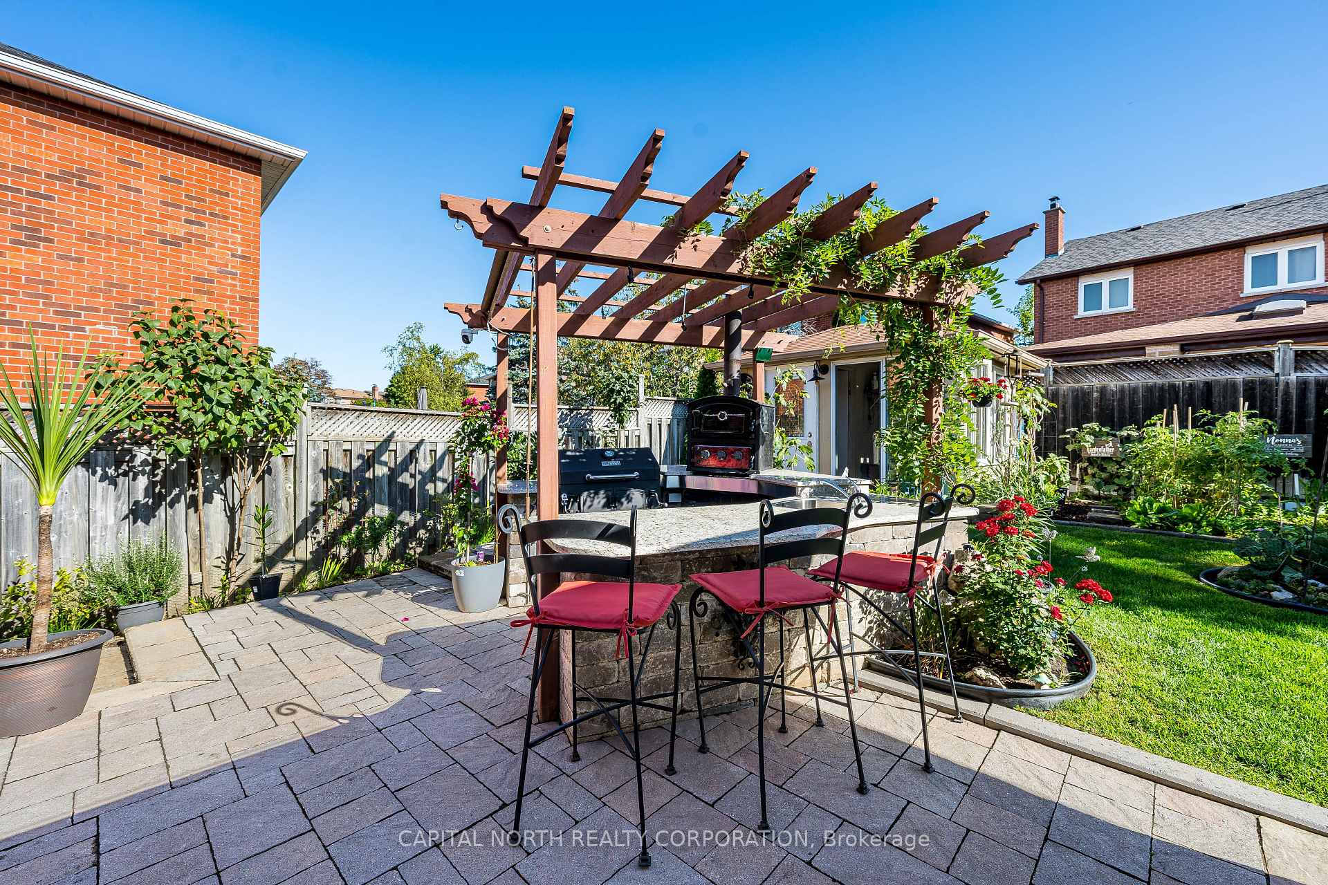 Photo 38 of 11 Pembrook Street, Caledon, Bolton East — HOMEH