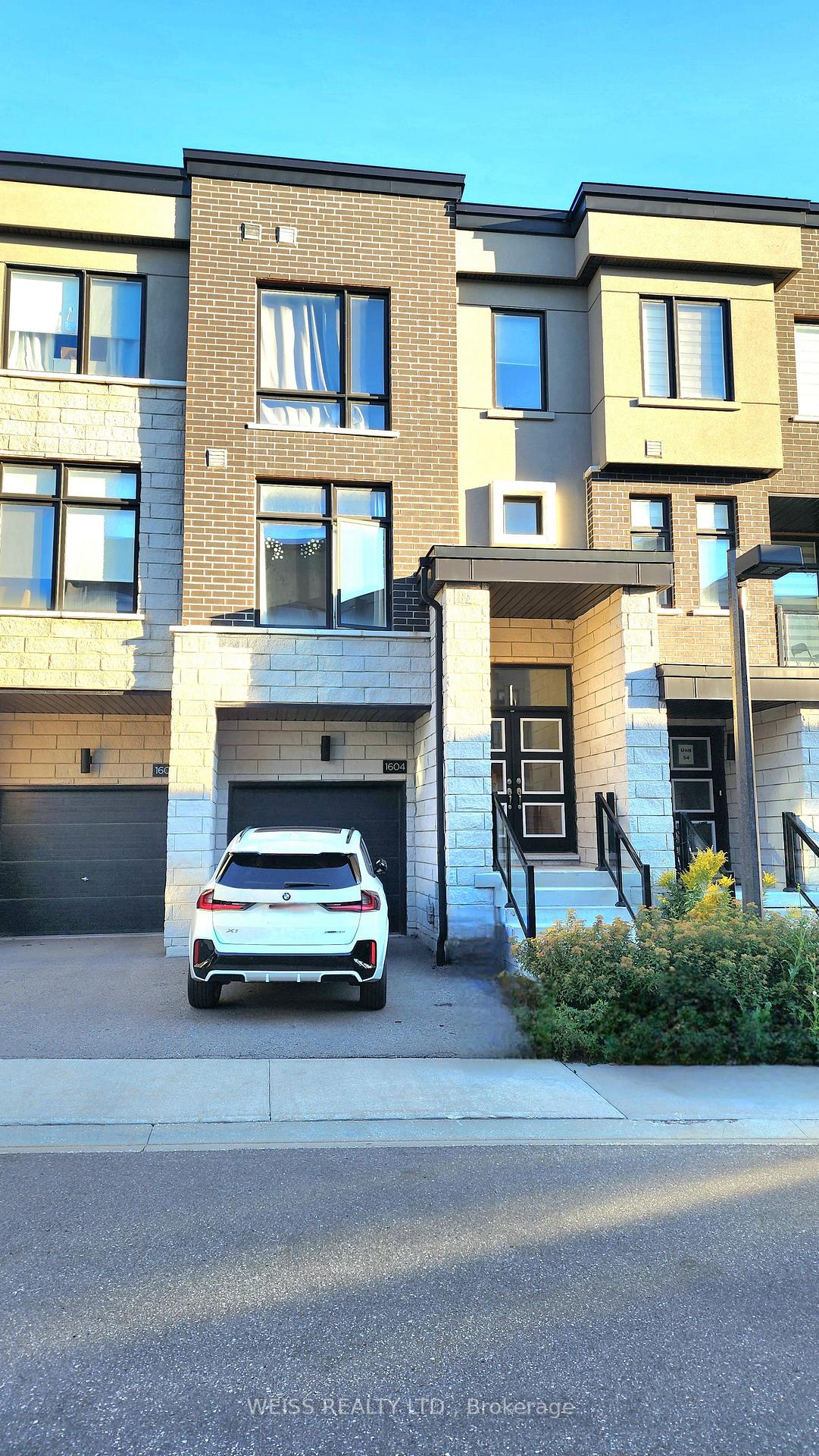 Photo 1 of 1604 Moonbeam Glen, Pickering, Duffin Heights — HOMEH