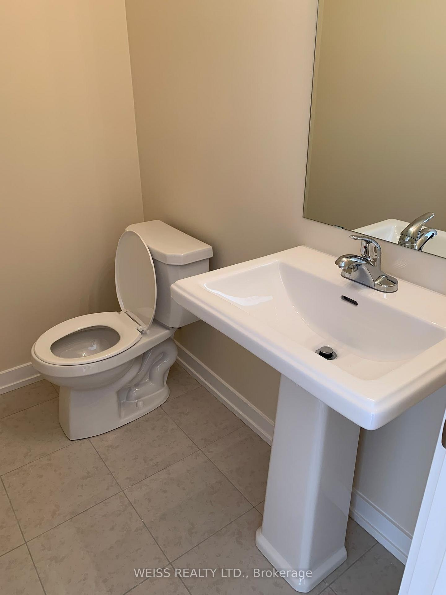 Photo 9 of 1604 Moonbeam Glen, Pickering, Duffin Heights — HOMEH