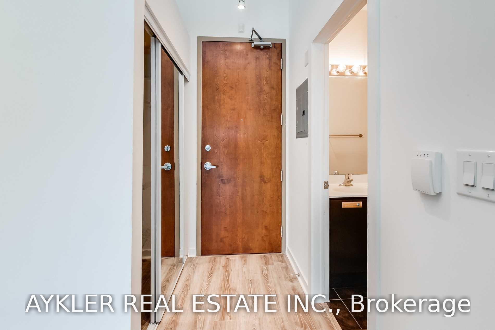Photo 2 of Unit 414, 2 Fieldway Road, Etobicoke, Islington-City Centre West — HOMEH