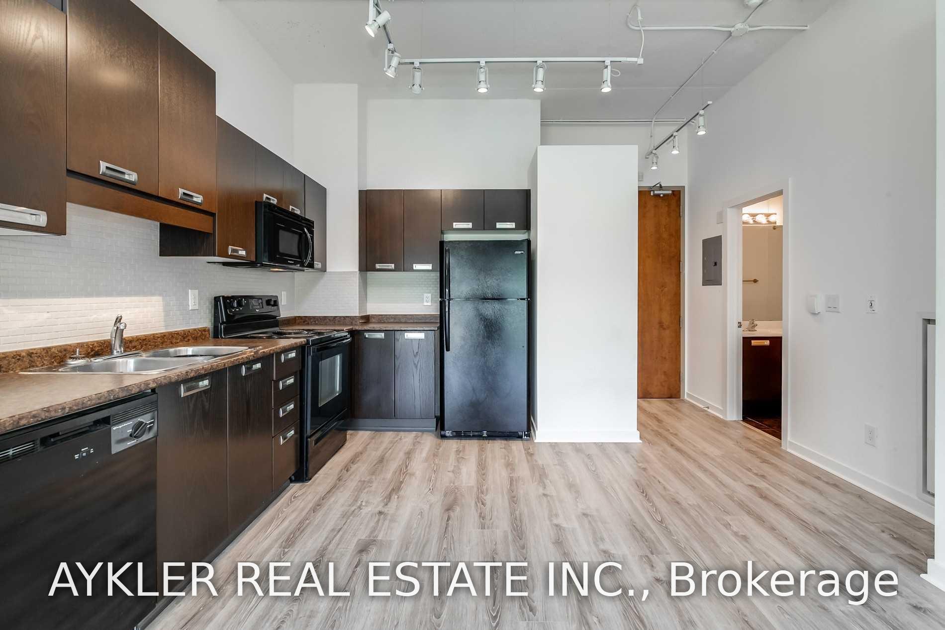Photo 3 of Unit 414, 2 Fieldway Road, Etobicoke, Islington-City Centre West — HOMEH