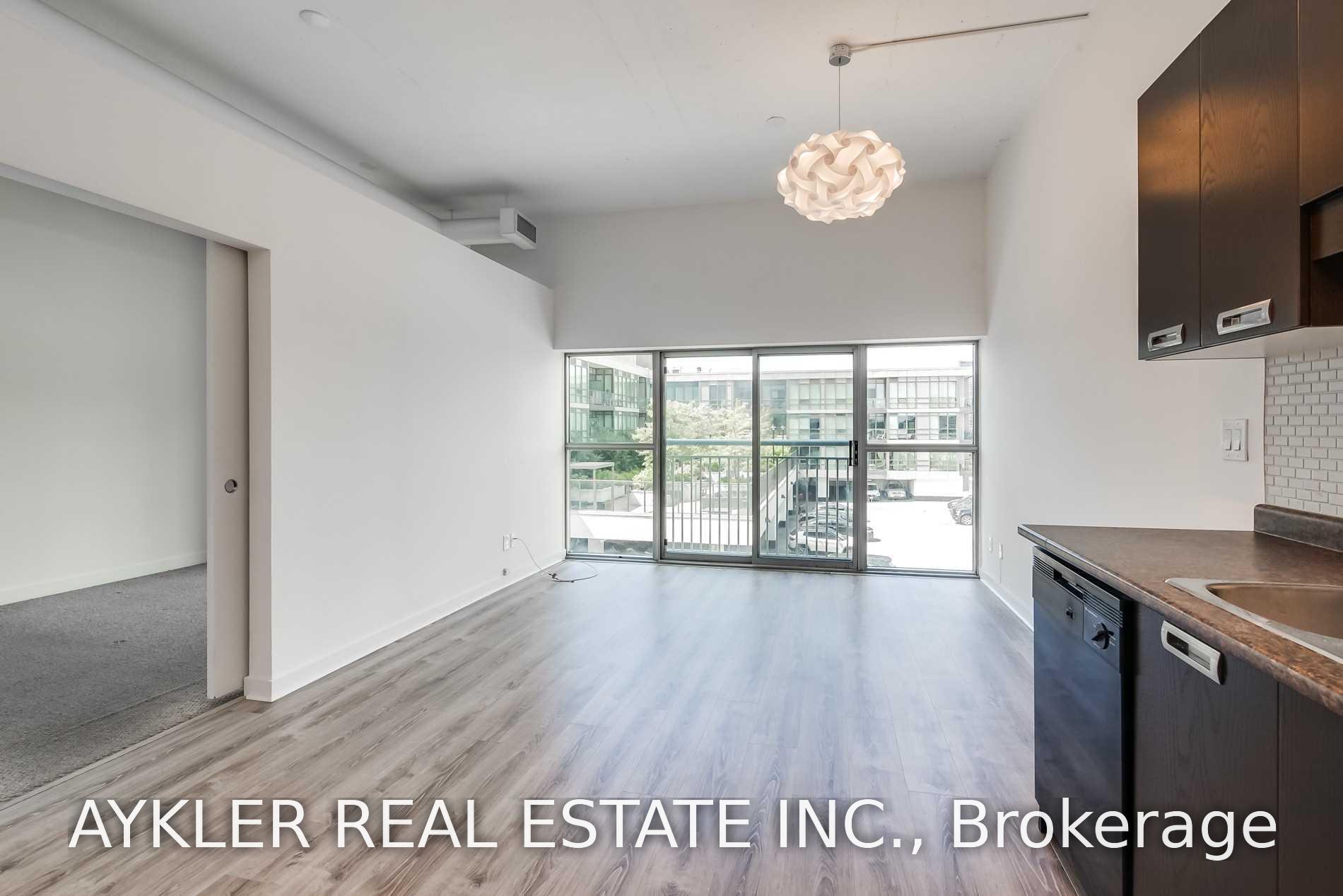 Photo 8 of Unit 414, 2 Fieldway Road, Etobicoke, Islington-City Centre West — HOMEH