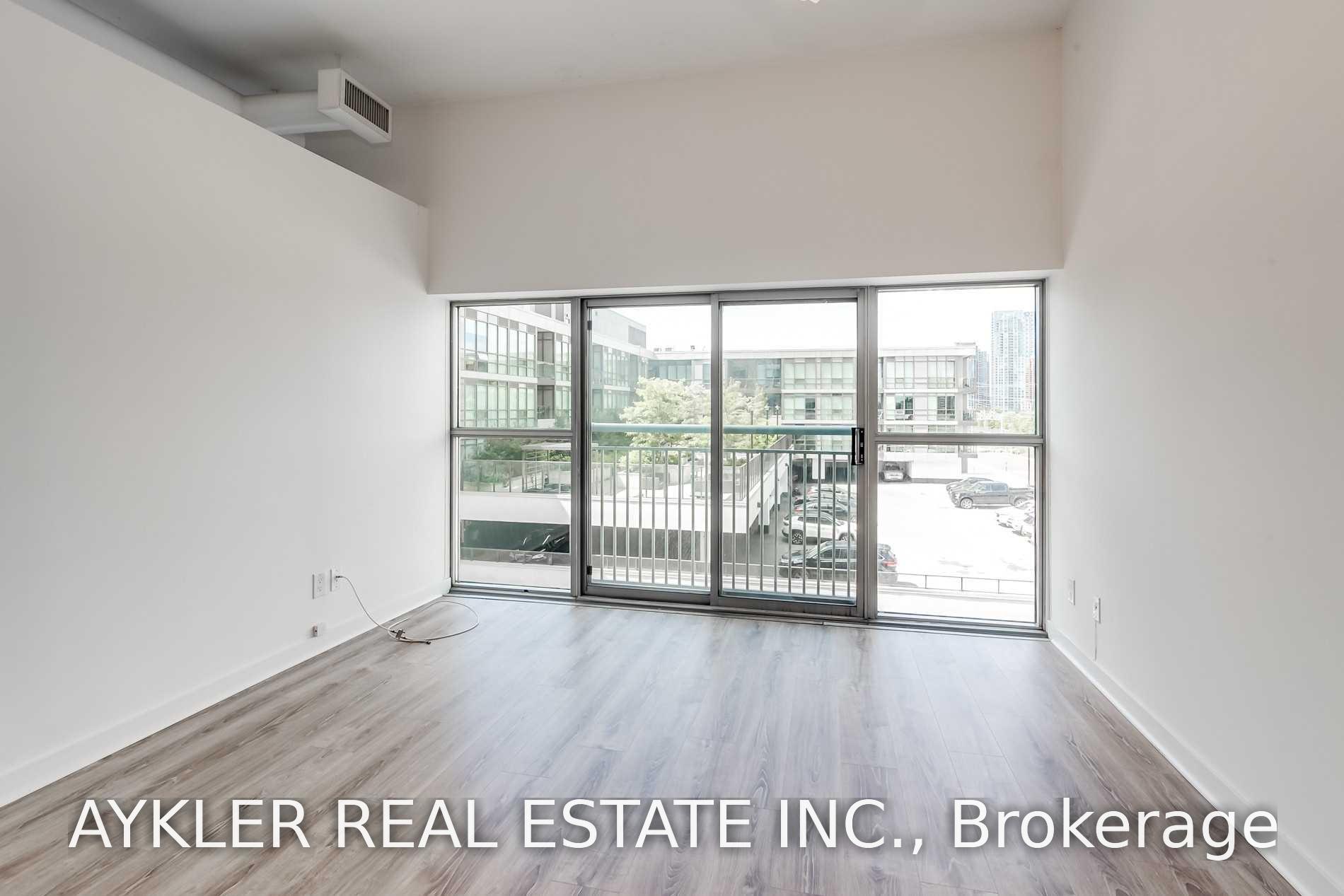 Photo 9 of Unit 414, 2 Fieldway Road, Etobicoke, Islington-City Centre West — HOMEH