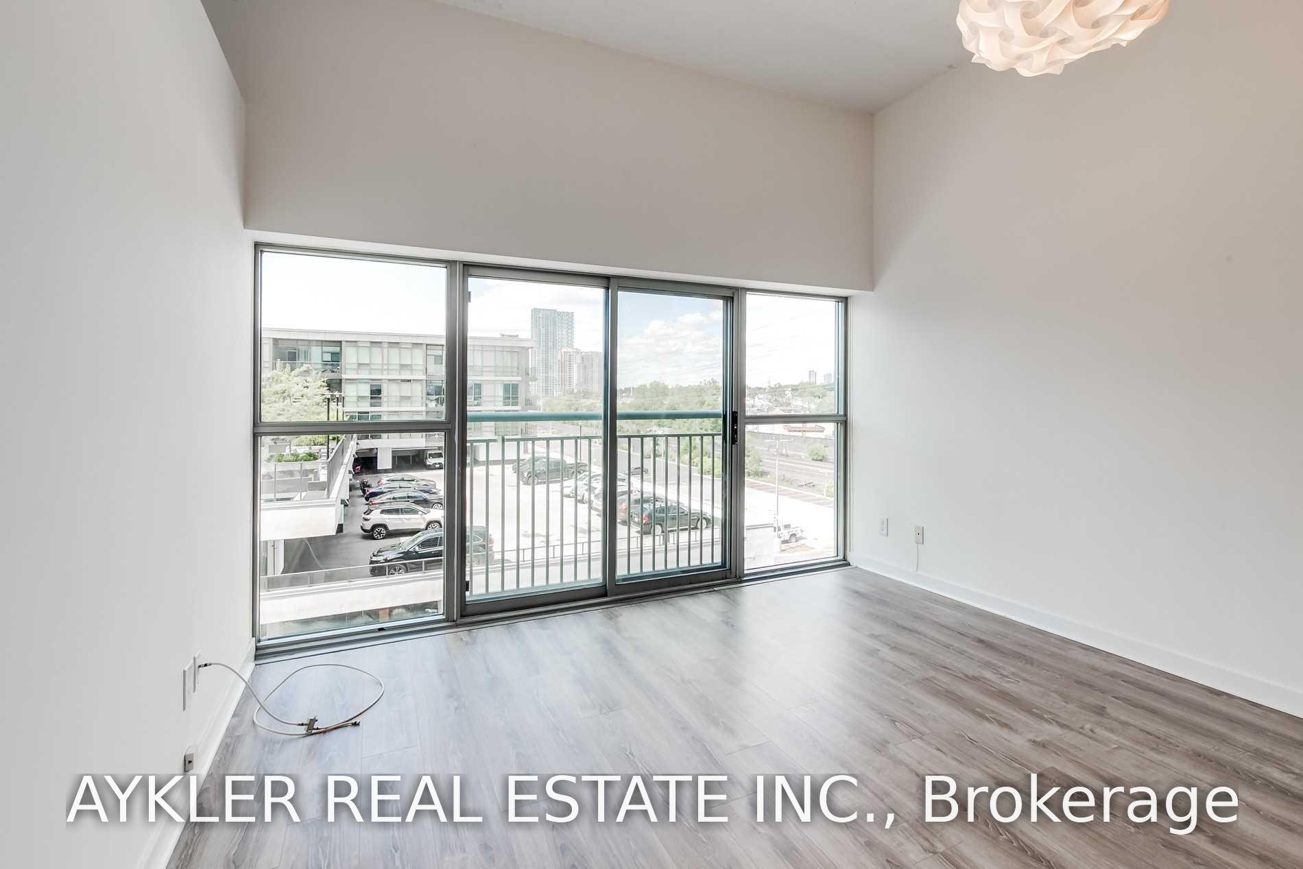 Photo 10 of Unit 414, 2 Fieldway Road, Etobicoke, Islington-City Centre West — HOMEH
