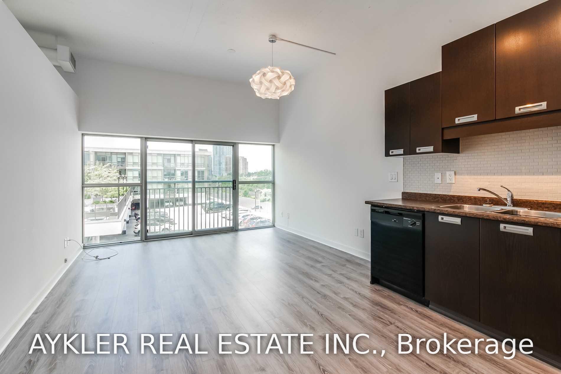 Photo 11 of Unit 414, 2 Fieldway Road, Etobicoke, Islington-City Centre West — HOMEH