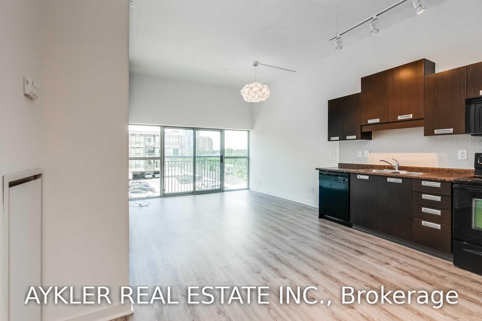 Photo 12 of Unit 414, 2 Fieldway Road, Etobicoke, Islington-City Centre West — HOMEH