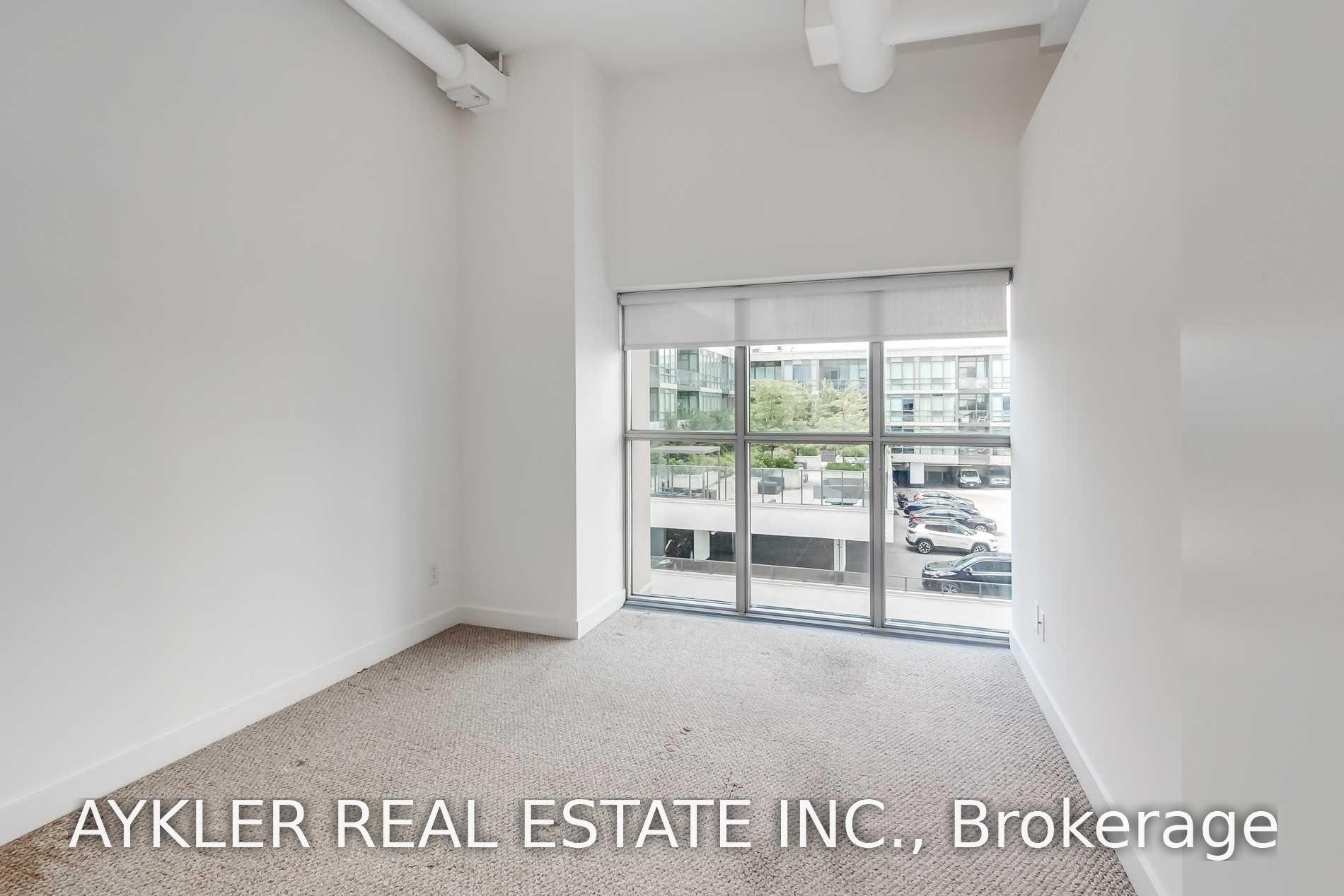 Photo 15 of Unit 414, 2 Fieldway Road, Etobicoke, Islington-City Centre West — HOMEH