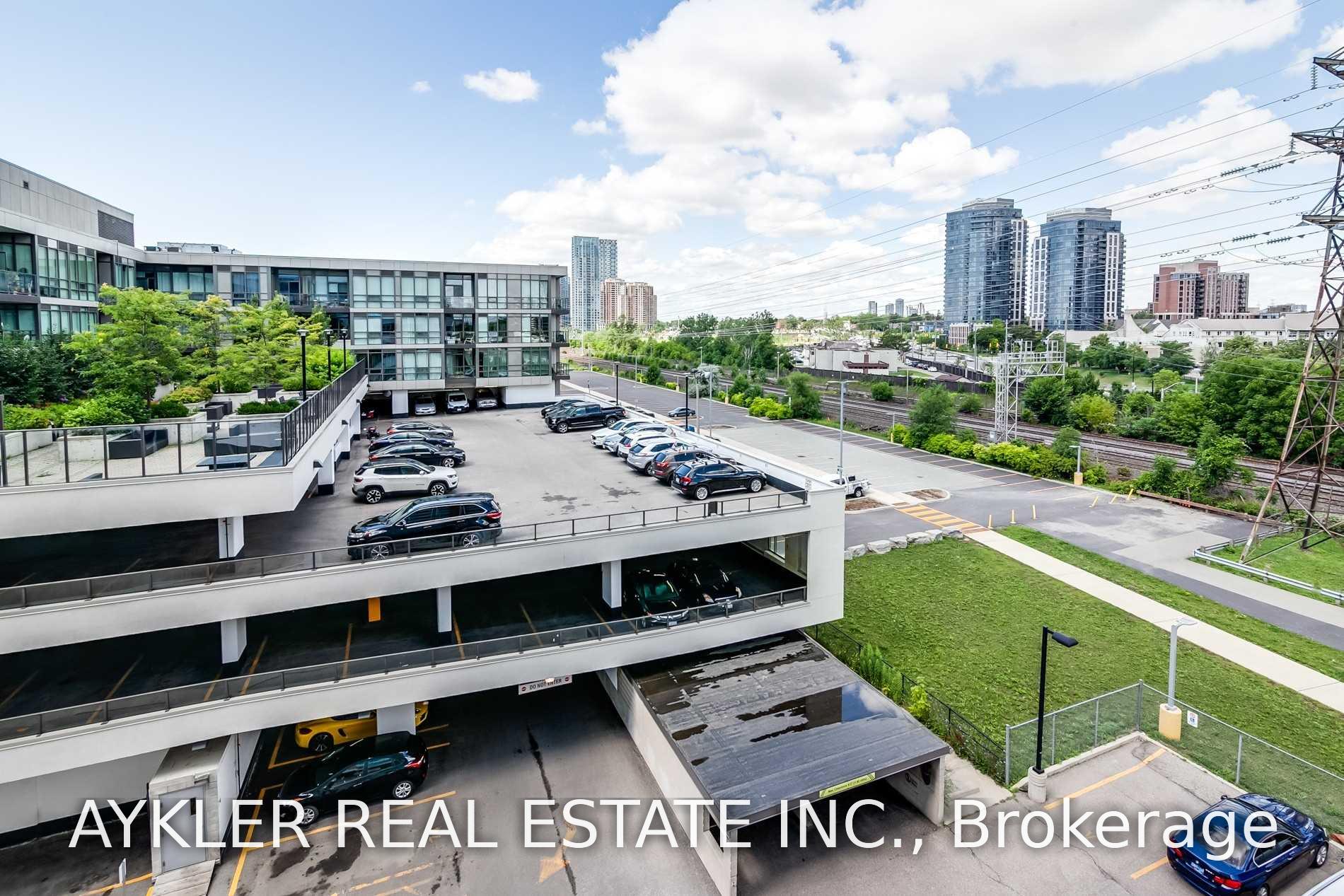Photo 19 of Unit 414, 2 Fieldway Road, Etobicoke, Islington-City Centre West — HOMEH