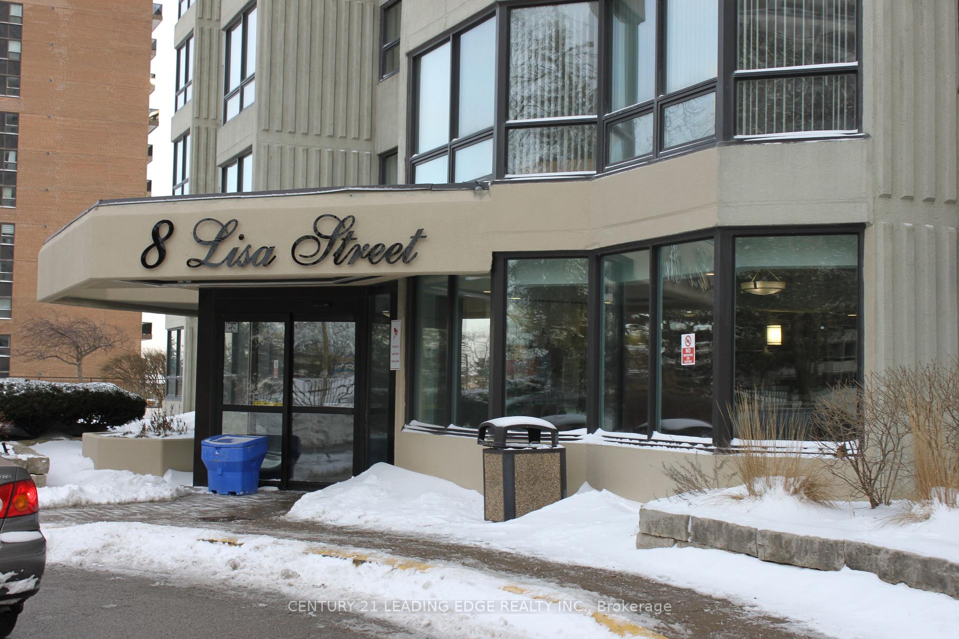 Photo 4 of Unit 2002, 8 Lisa Street, Brampton, Queen Street Corridor — HOMEH
