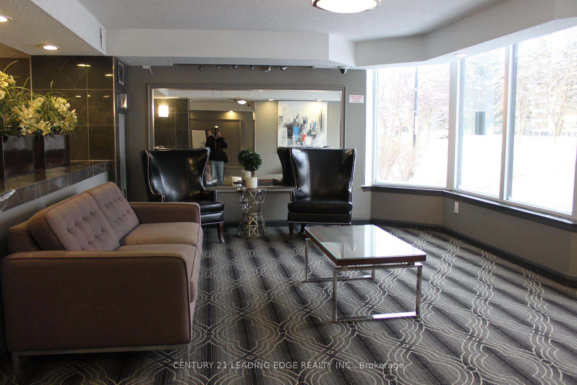 Photo 5 of Unit 2002, 8 Lisa Street, Brampton, Queen Street Corridor — HOMEH