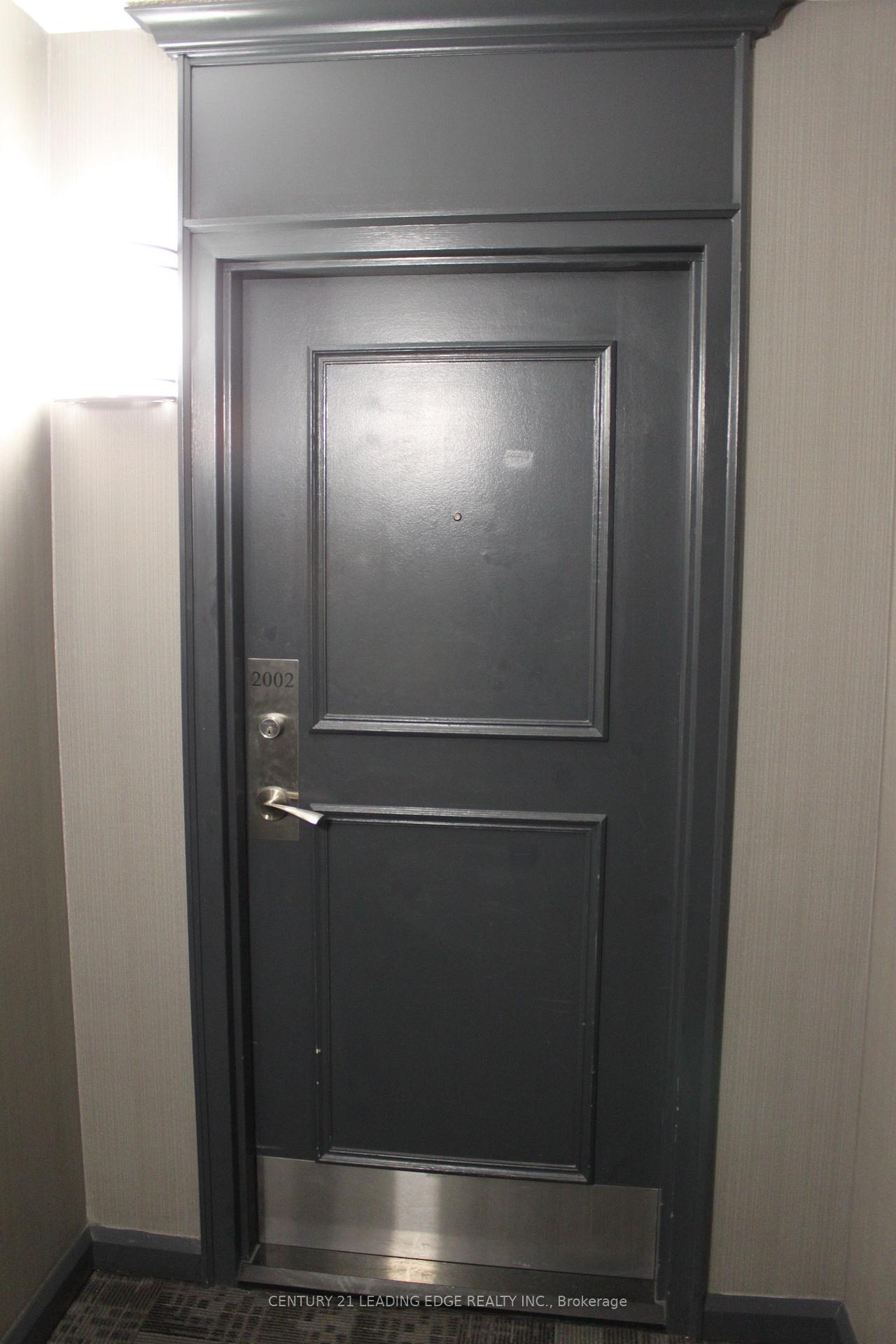 Photo 8 of Unit 2002, 8 Lisa Street, Brampton, Queen Street Corridor — HOMEH