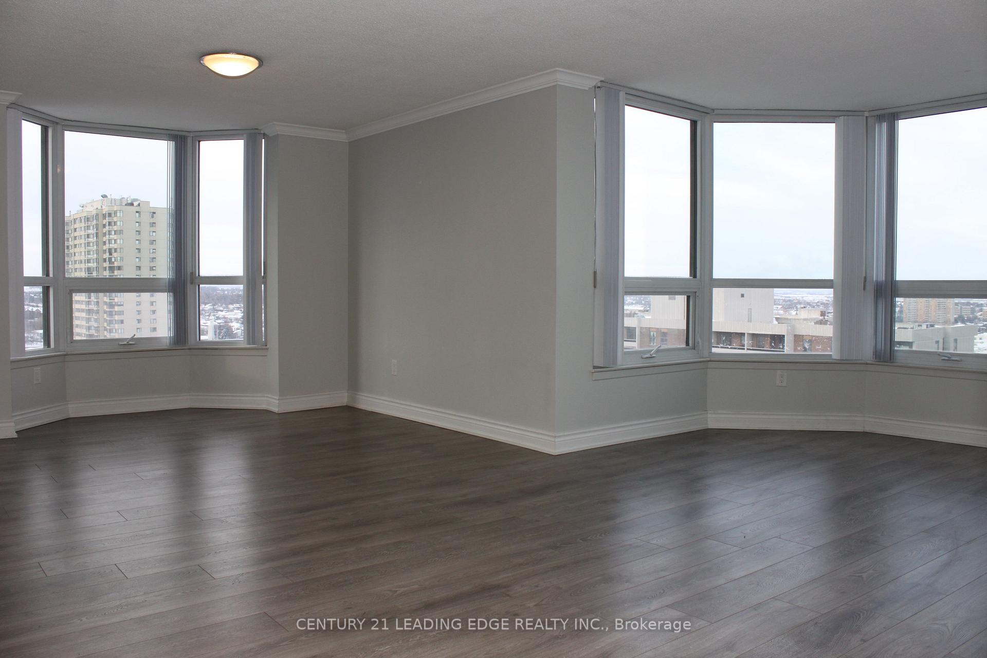 Photo 10 of Unit 2002, 8 Lisa Street, Brampton, Queen Street Corridor — HOMEH
