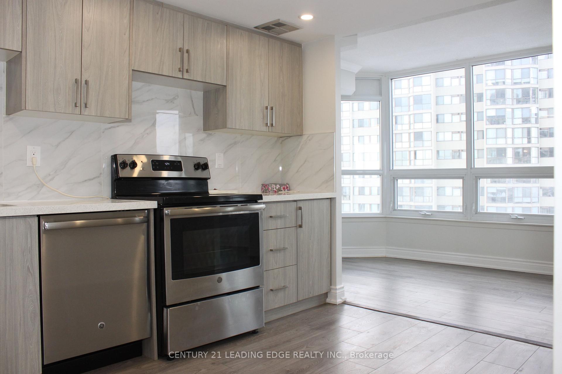 Photo 13 of Unit 2002, 8 Lisa Street, Brampton, Queen Street Corridor — HOMEH