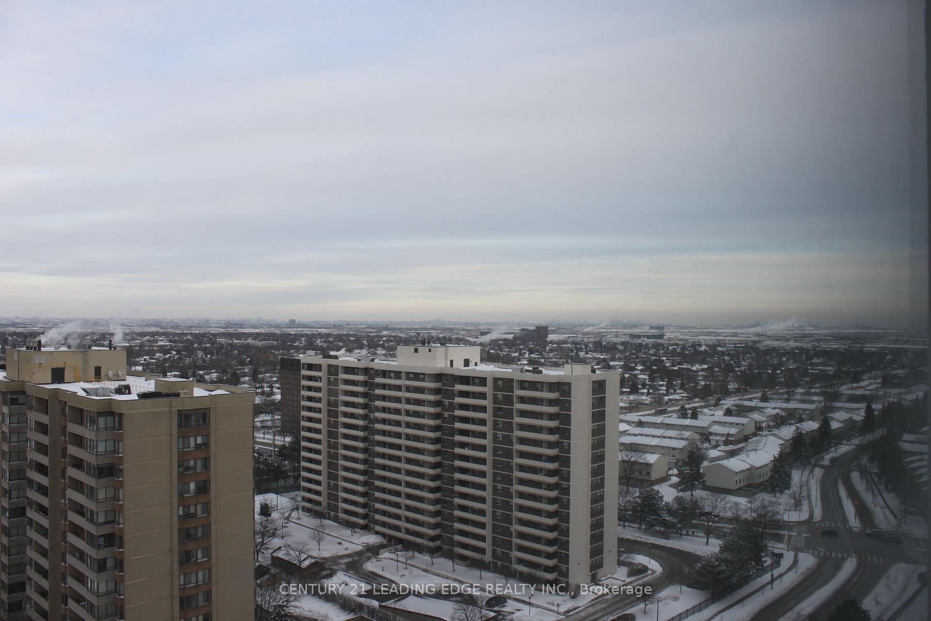 Photo 27 of Unit 2002, 8 Lisa Street, Brampton, Queen Street Corridor — HOMEH