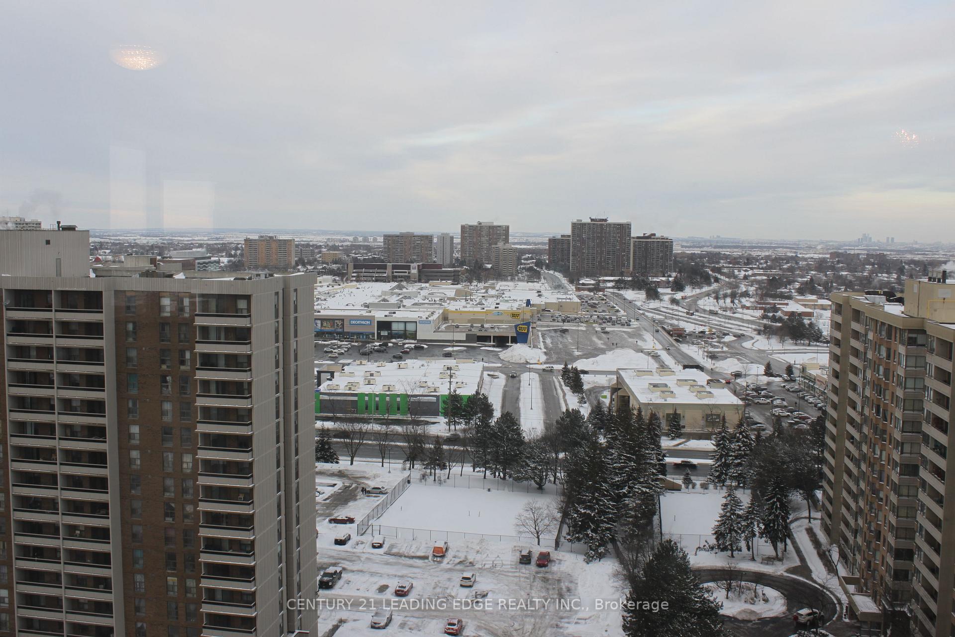 Photo 28 of Unit 2002, 8 Lisa Street, Brampton, Queen Street Corridor — HOMEH