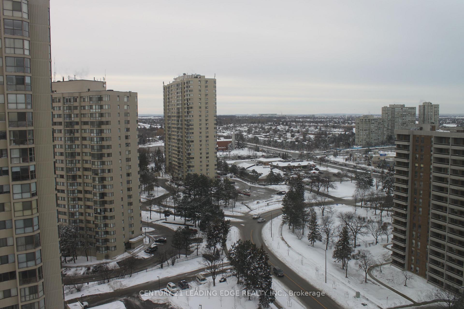 Photo 29 of Unit 2002, 8 Lisa Street, Brampton, Queen Street Corridor — HOMEH
