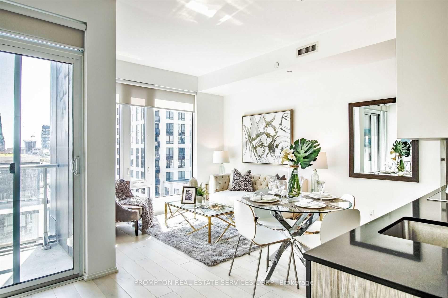 Photo 15 of Unit 703, 68 Shuter Street, Toronto, Church-Yonge Corridor — HOMEH