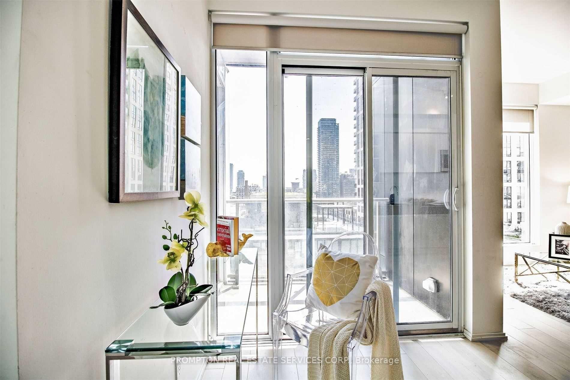 Photo 19 of Unit 703, 68 Shuter Street, Toronto, Church-Yonge Corridor — HOMEH