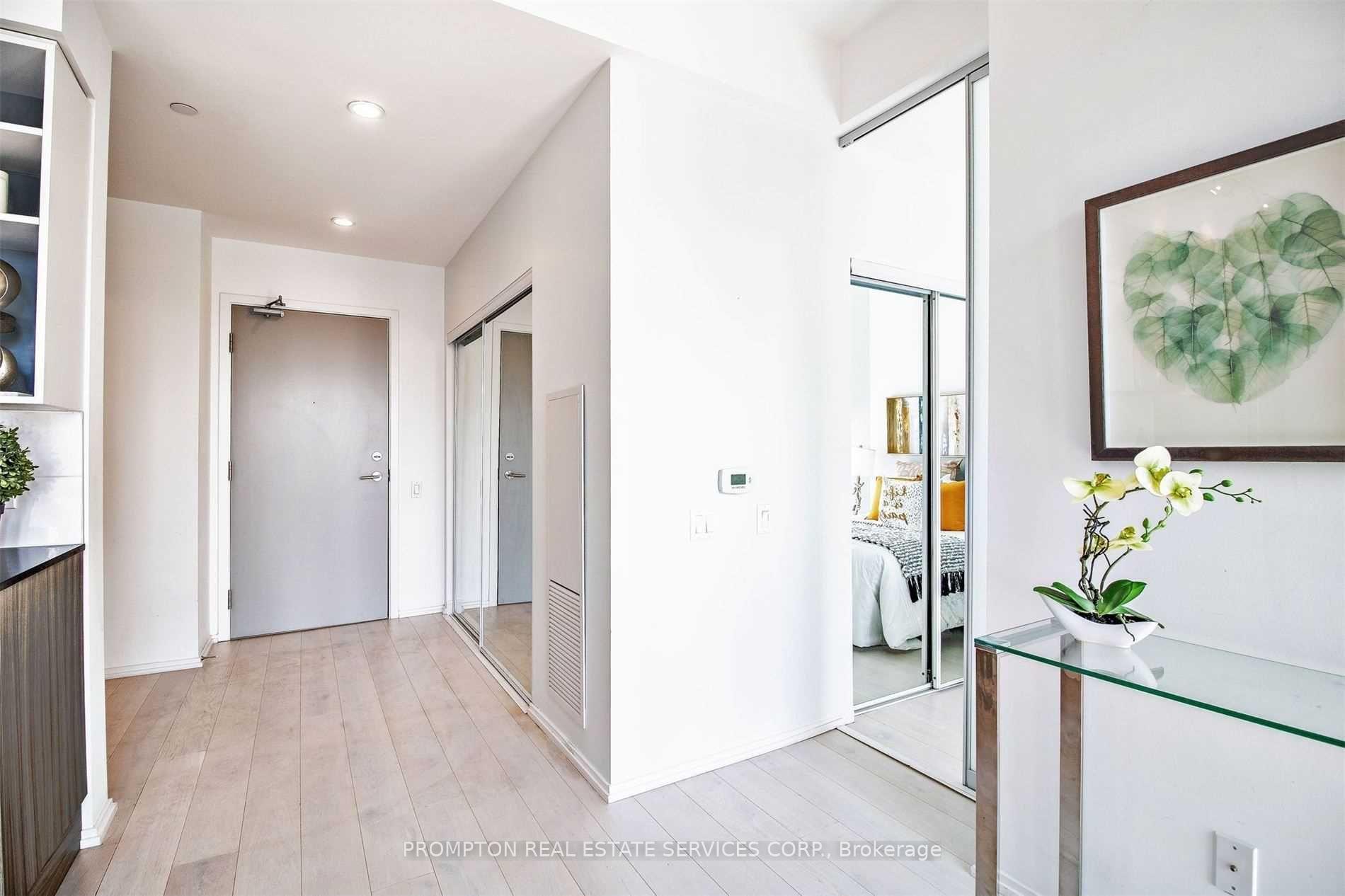 Photo 7 of Unit 703, 68 Shuter Street, Toronto, Church-Yonge Corridor — HOMEH