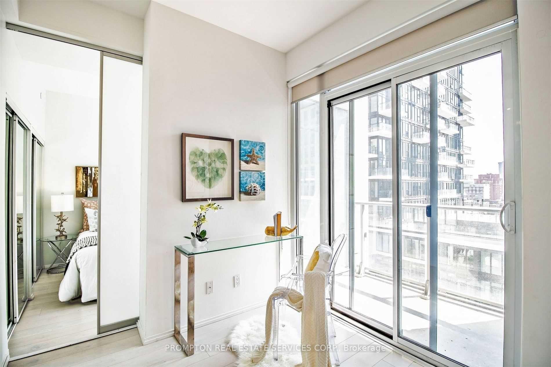 Photo 22 of Unit 703, 68 Shuter Street, Toronto, Church-Yonge Corridor — HOMEH