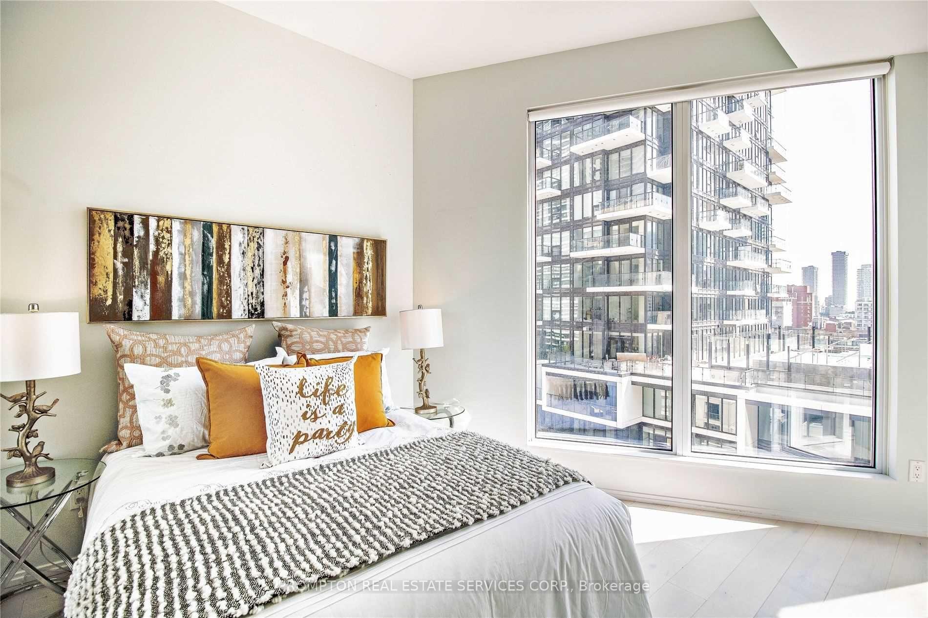 Photo 24 of Unit 703, 68 Shuter Street, Toronto, Church-Yonge Corridor — HOMEH