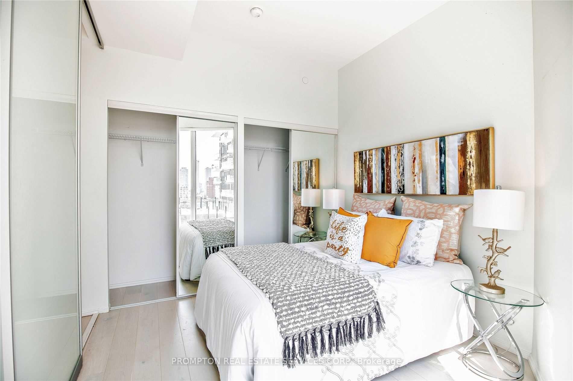 Photo 27 of Unit 703, 68 Shuter Street, Toronto, Church-Yonge Corridor — HOMEH