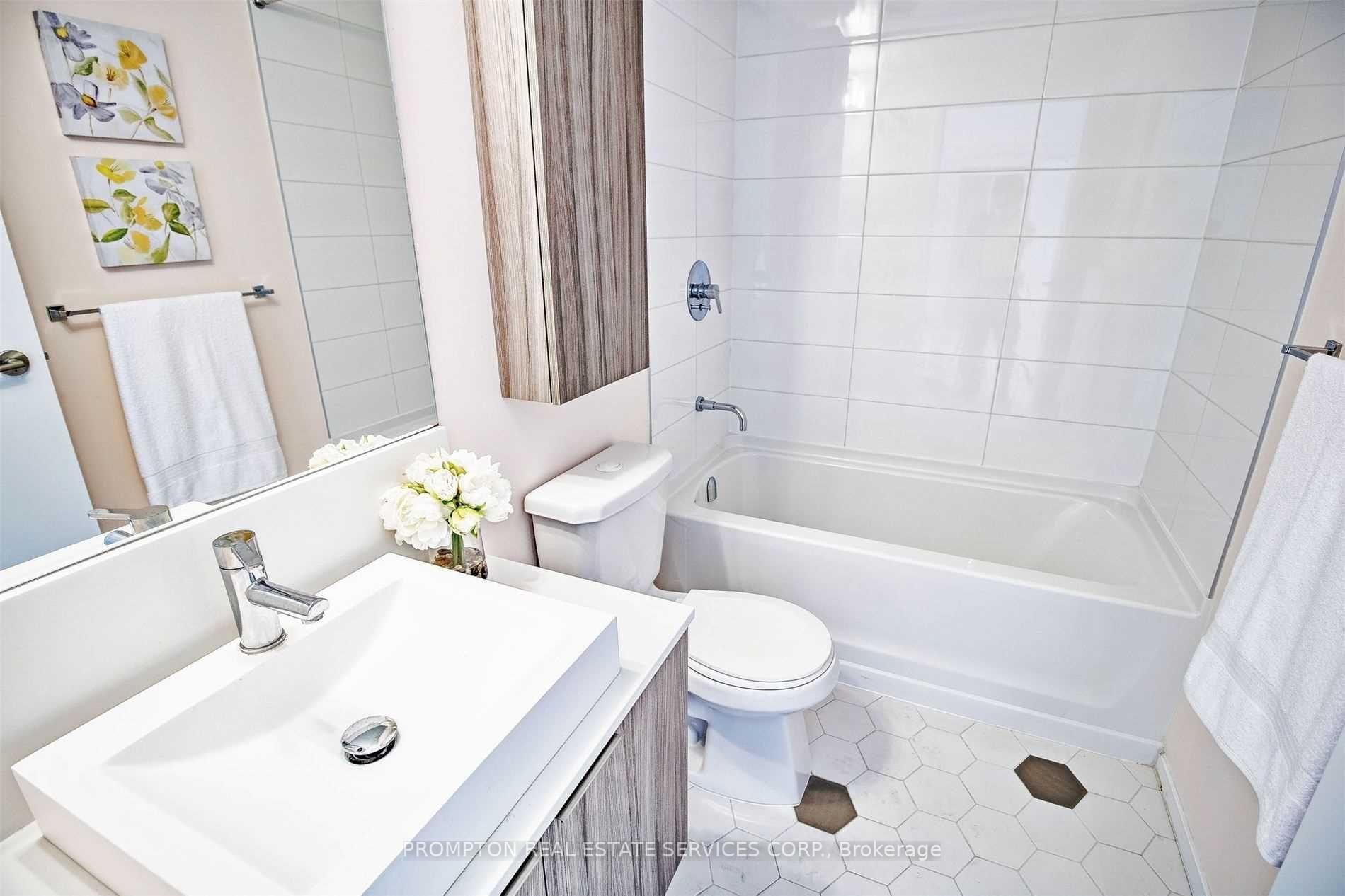 Photo 13 of Unit 703, 68 Shuter Street, Toronto, Church-Yonge Corridor — HOMEH