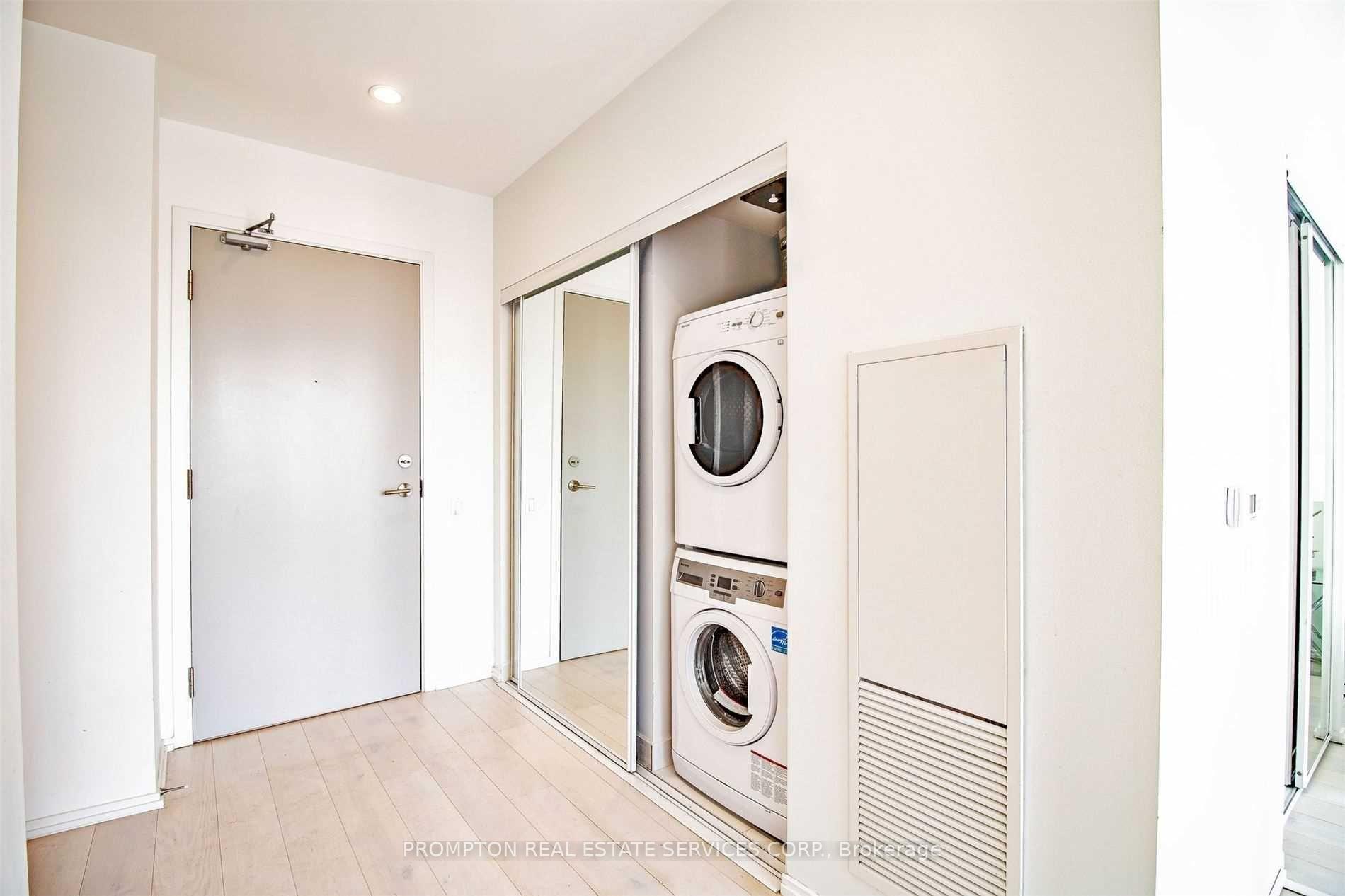 Photo 11 of Unit 703, 68 Shuter Street, Toronto, Church-Yonge Corridor — HOMEH