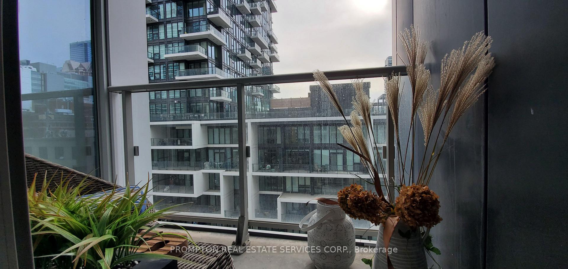 Photo 16 of Unit 703, 68 Shuter Street, Toronto, Church-Yonge Corridor — HOMEH