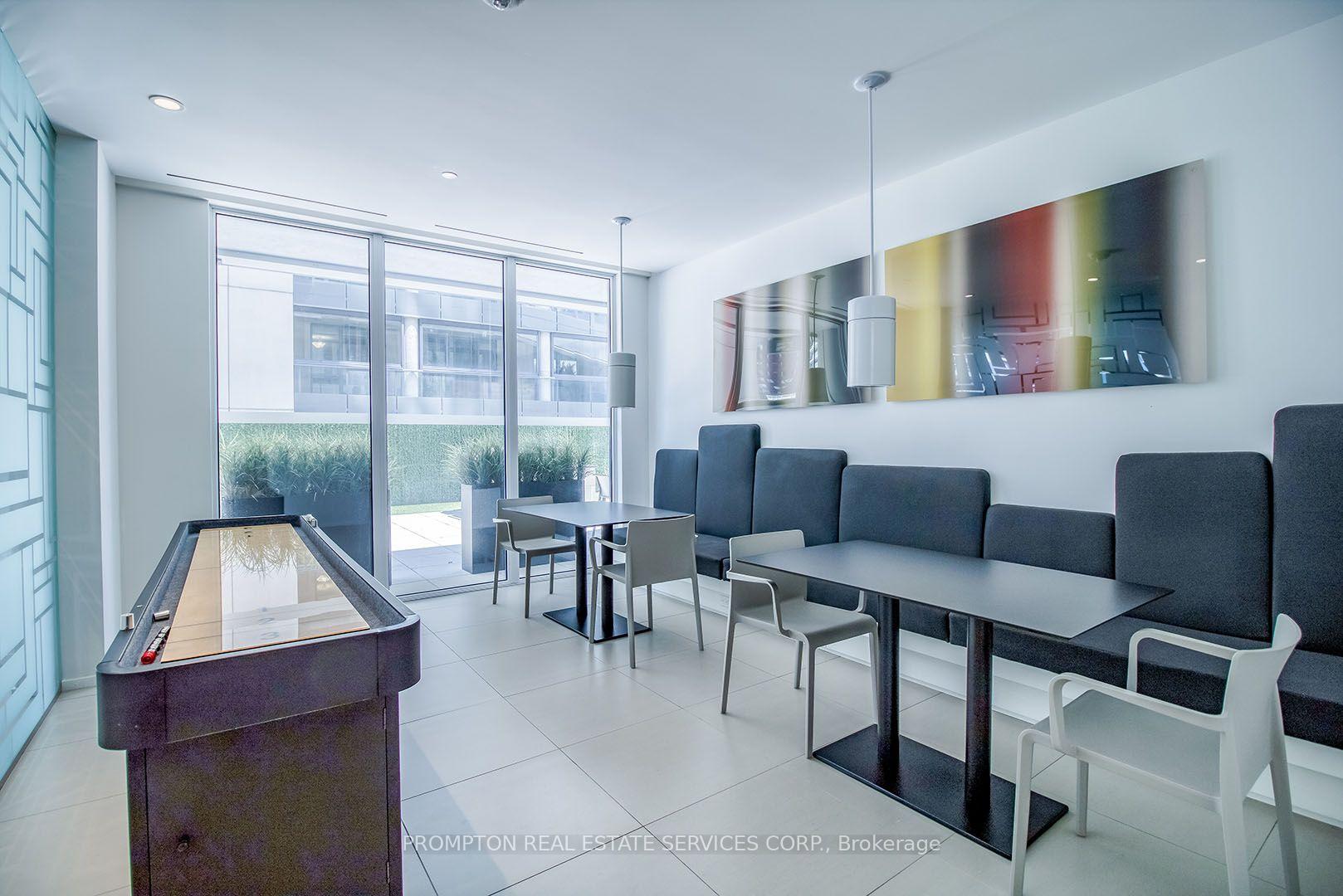 Photo 21 of Unit 703, 68 Shuter Street, Toronto, Church-Yonge Corridor — HOMEH
