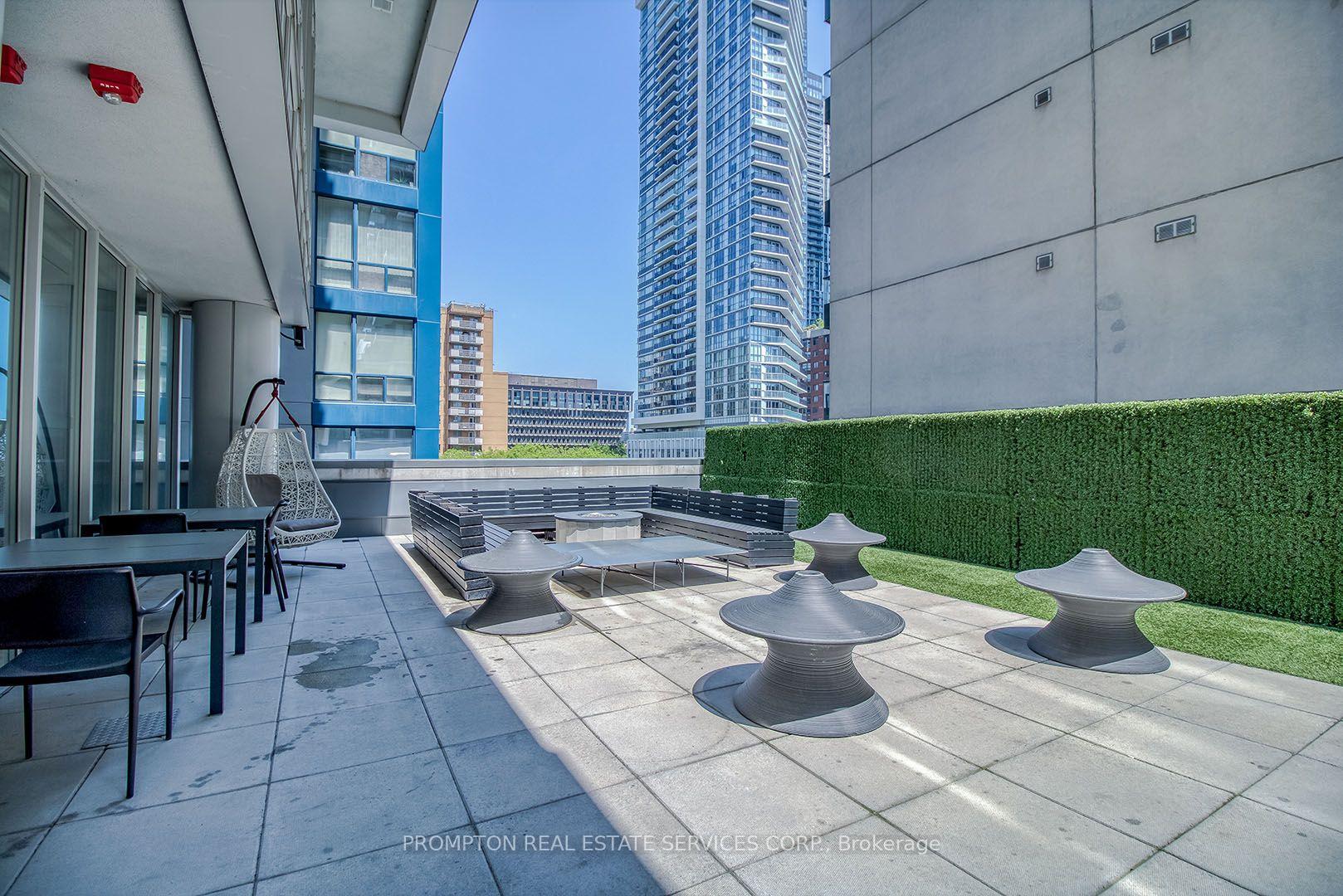 Photo 25 of Unit 703, 68 Shuter Street, Toronto, Church-Yonge Corridor — HOMEH