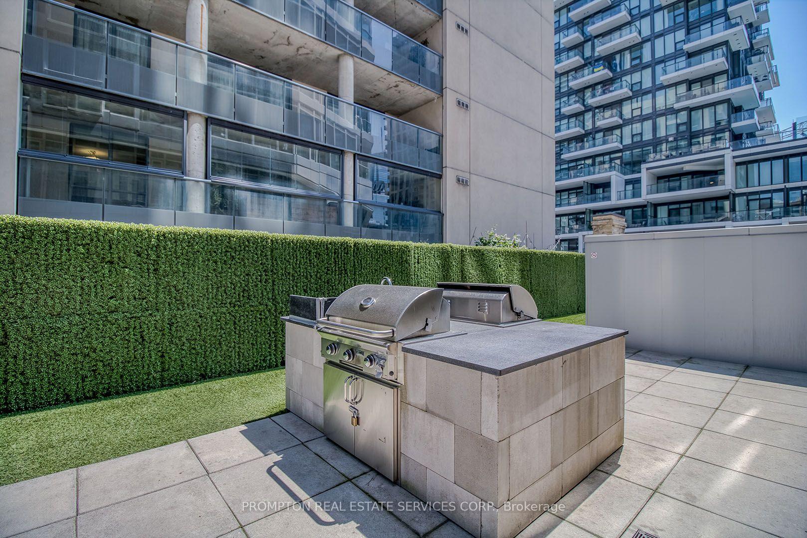 Photo 28 of Unit 703, 68 Shuter Street, Toronto, Church-Yonge Corridor — HOMEH