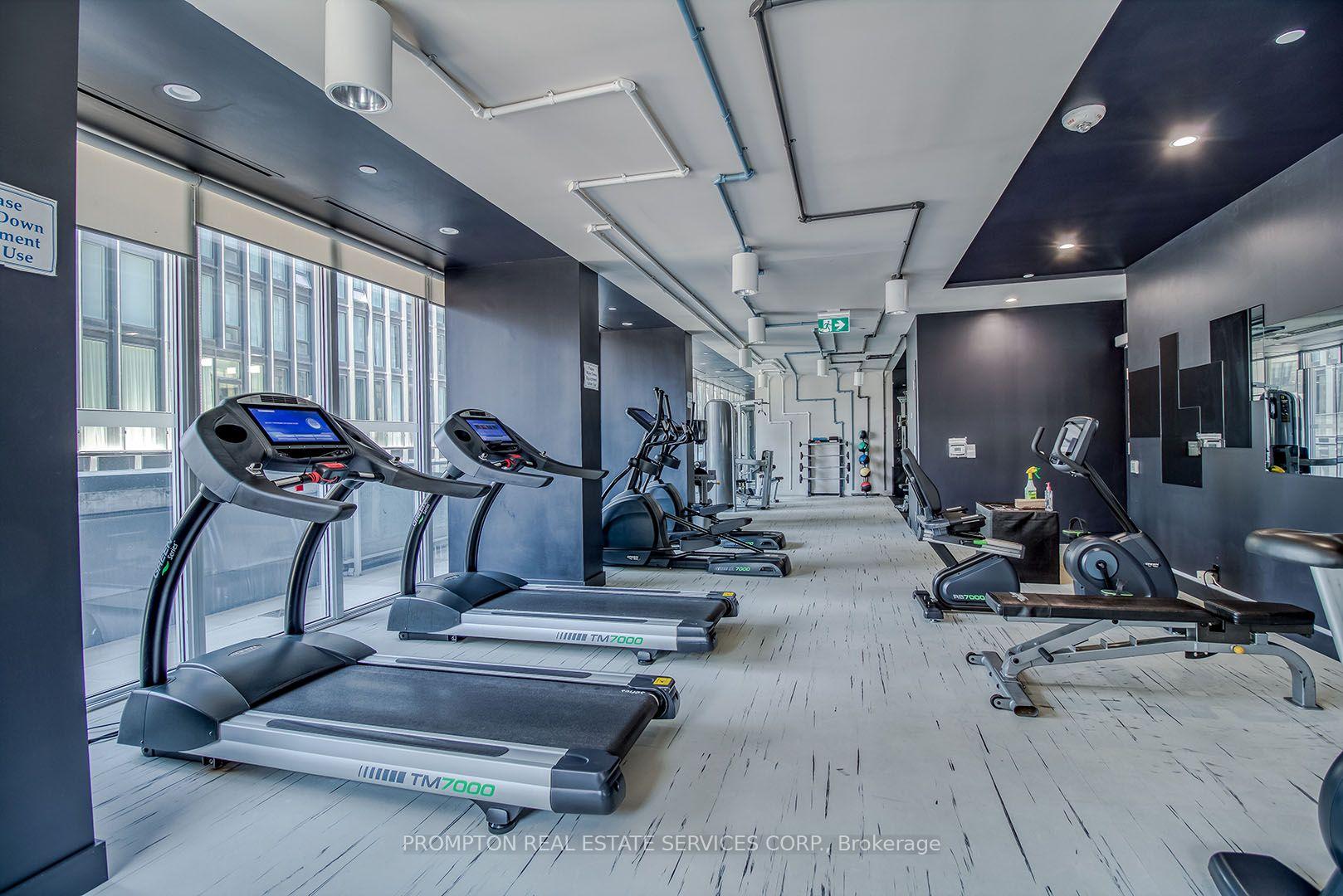 Photo 31 of Unit 703, 68 Shuter Street, Toronto, Church-Yonge Corridor — HOMEH
