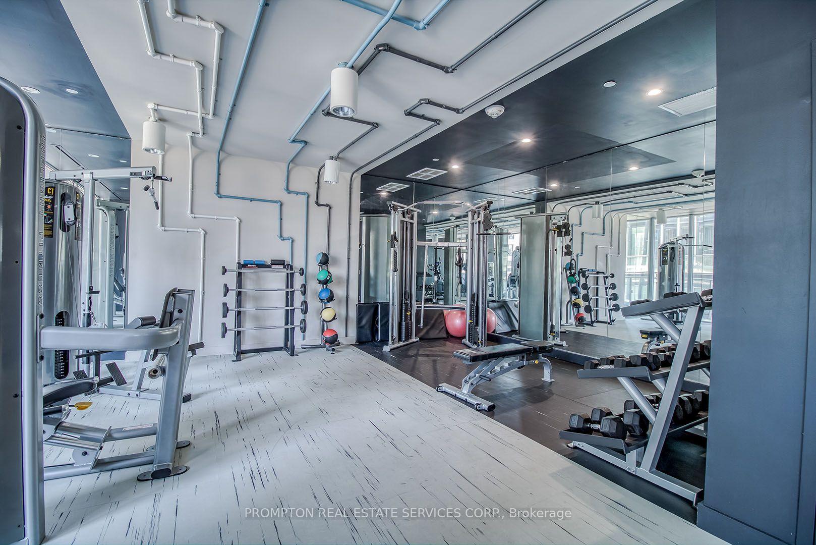 Photo 33 of Unit 703, 68 Shuter Street, Toronto, Church-Yonge Corridor — HOMEH
