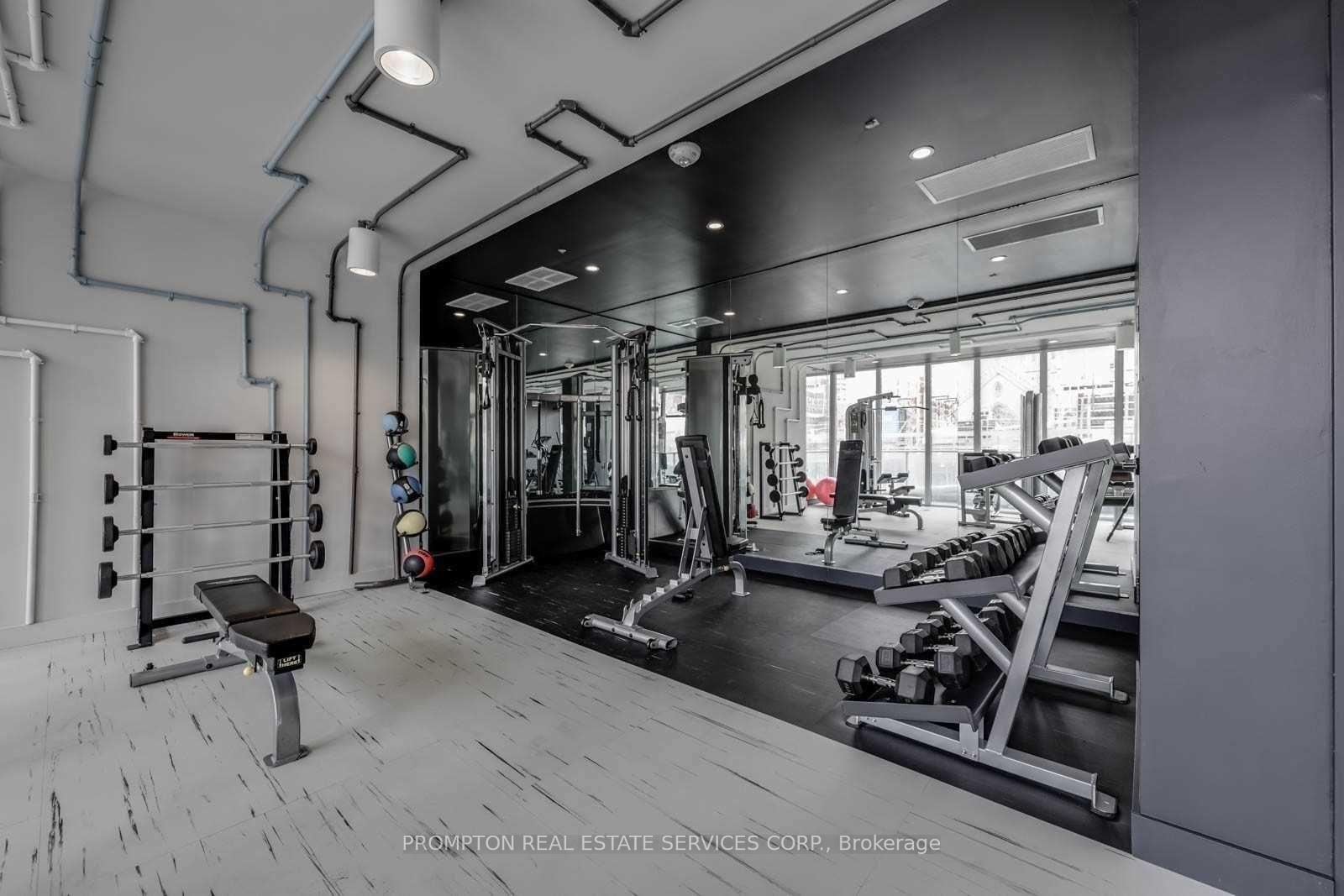 Photo 34 of Unit 703, 68 Shuter Street, Toronto, Church-Yonge Corridor — HOMEH