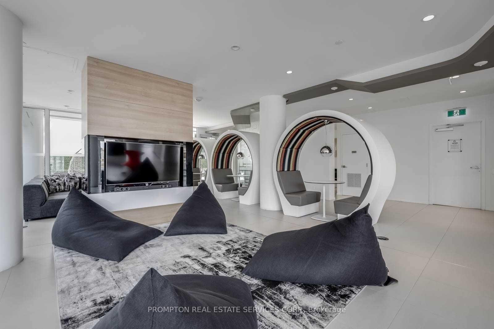 Photo 37 of Unit 703, 68 Shuter Street, Toronto, Church-Yonge Corridor — HOMEH