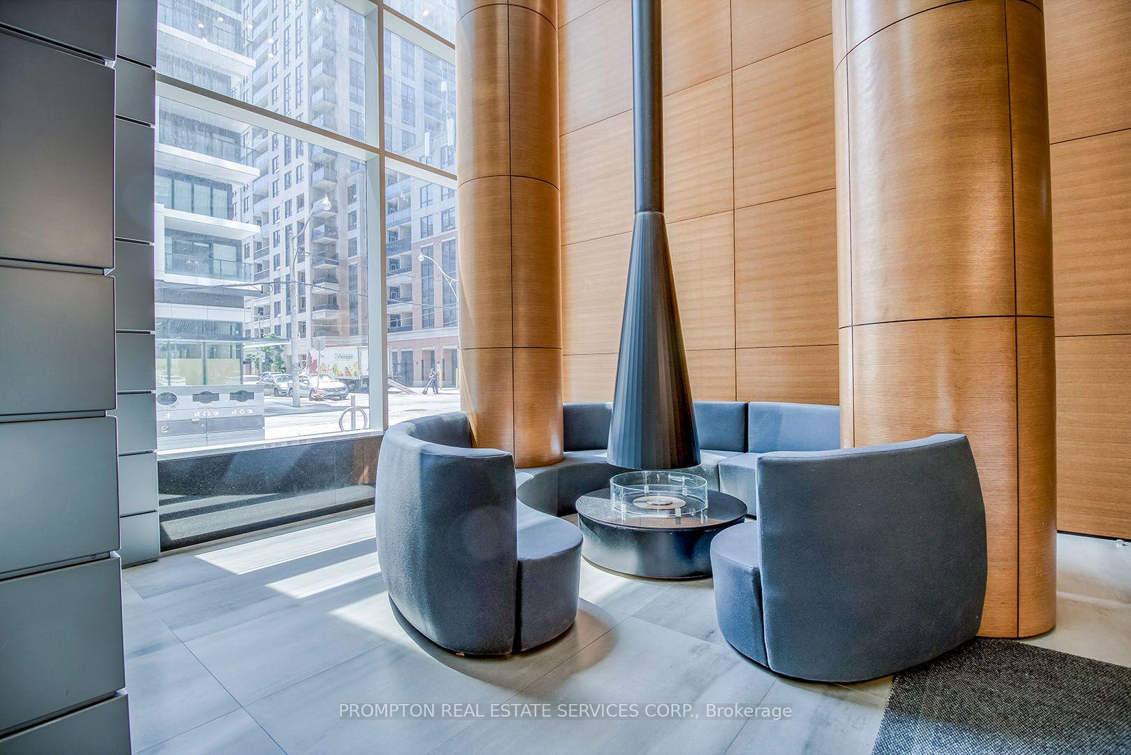 Photo 1 of Unit 703, 68 Shuter Street, Toronto, Church-Yonge Corridor — HOMEH