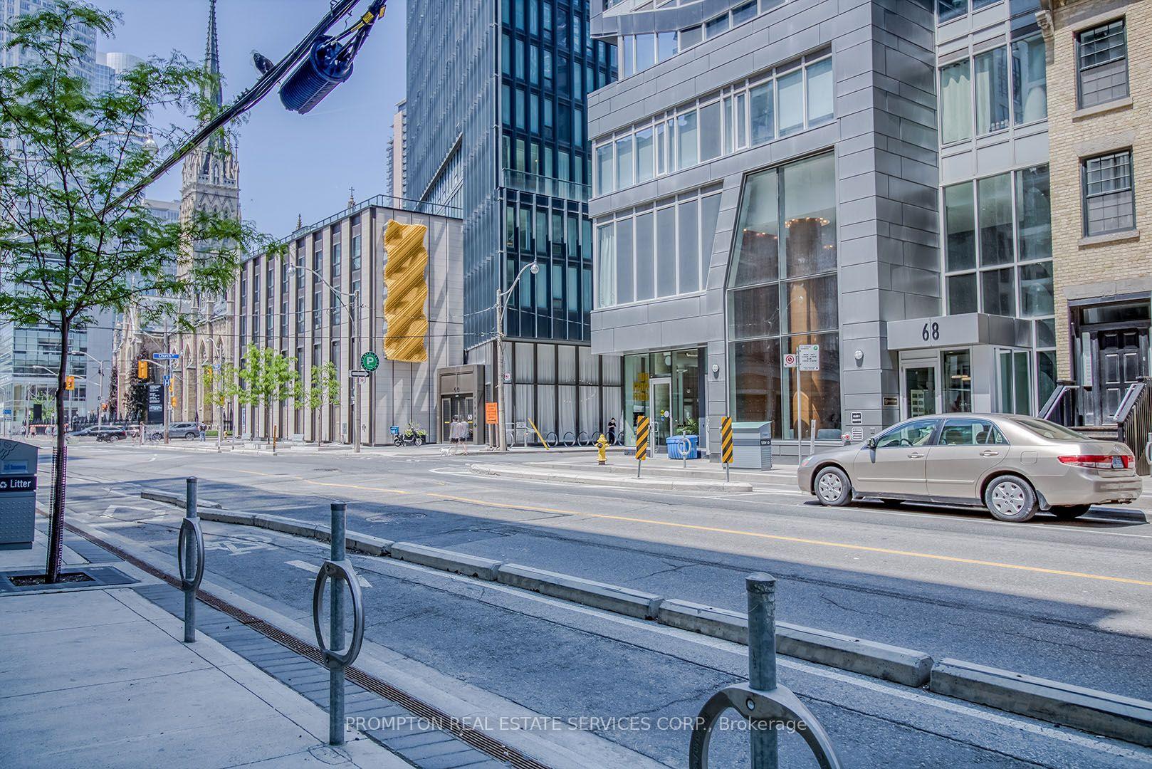 Photo 42 of Unit 703, 68 Shuter Street, Toronto, Church-Yonge Corridor — HOMEH