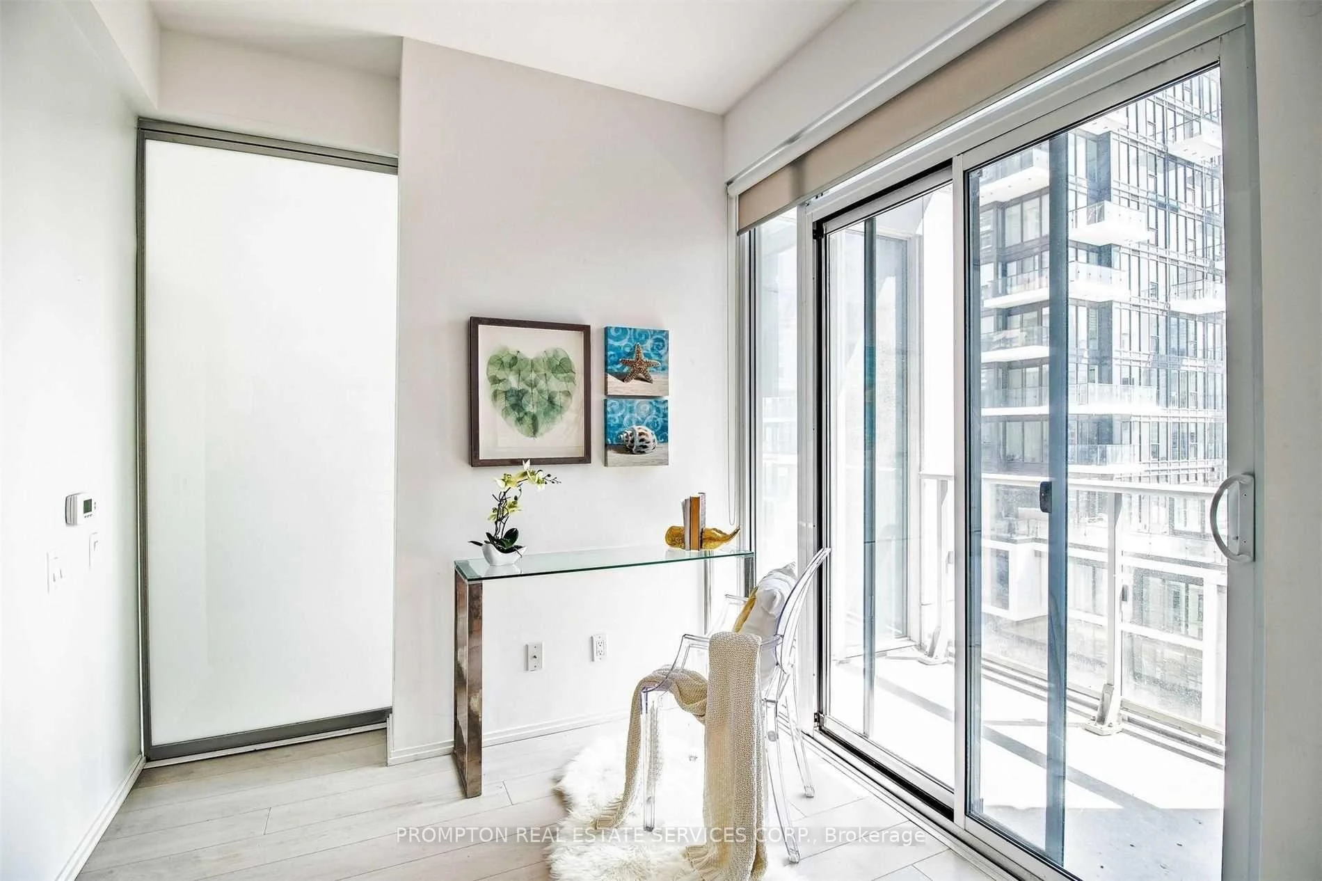 Photo 26 of Unit 703, 68 Shuter Street, Toronto, Church-Yonge Corridor — HOMEH