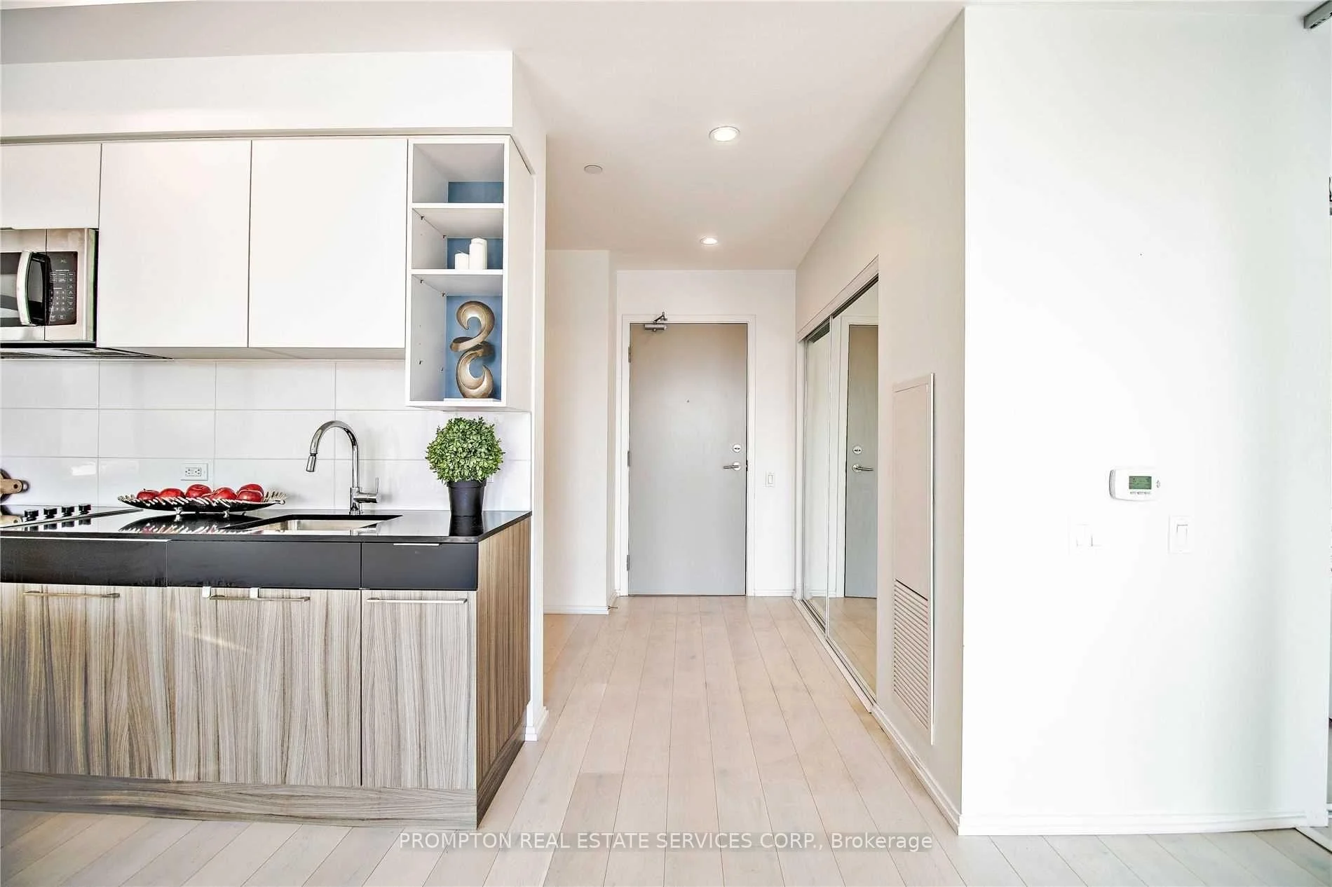 Photo 32 of Unit 703, 68 Shuter Street, Toronto, Church-Yonge Corridor — HOMEH