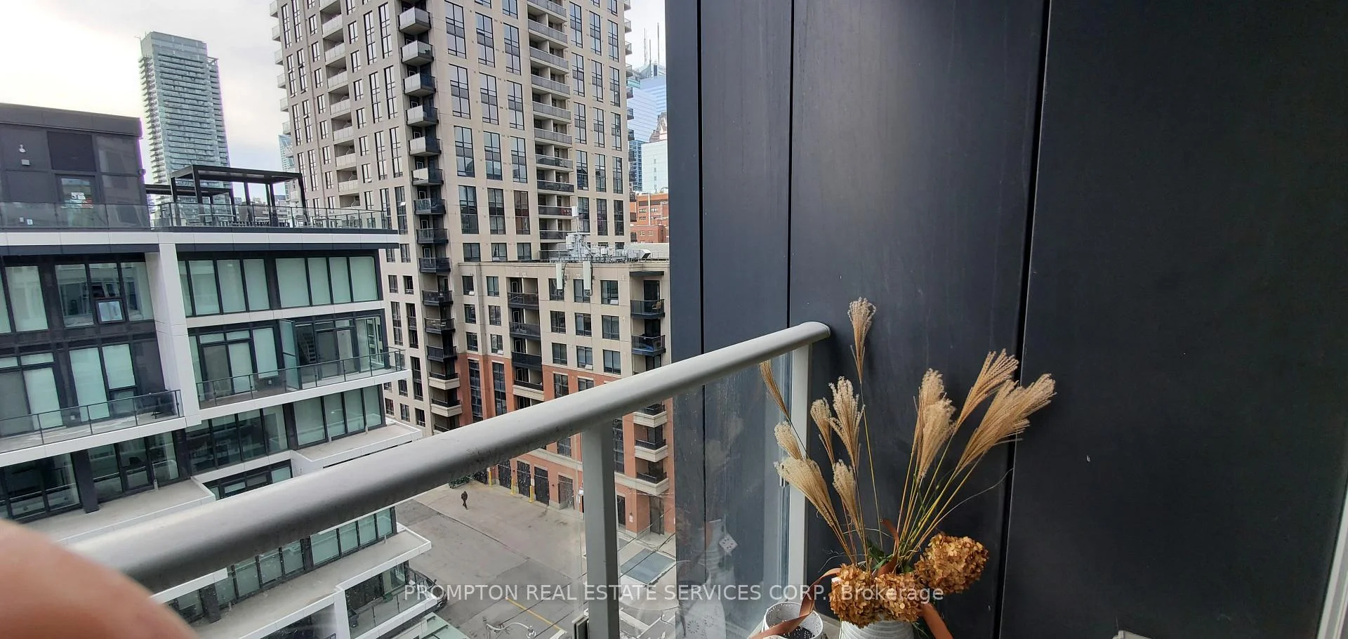 Photo 44 of Unit 703, 68 Shuter Street, Toronto, Church-Yonge Corridor — HOMEH