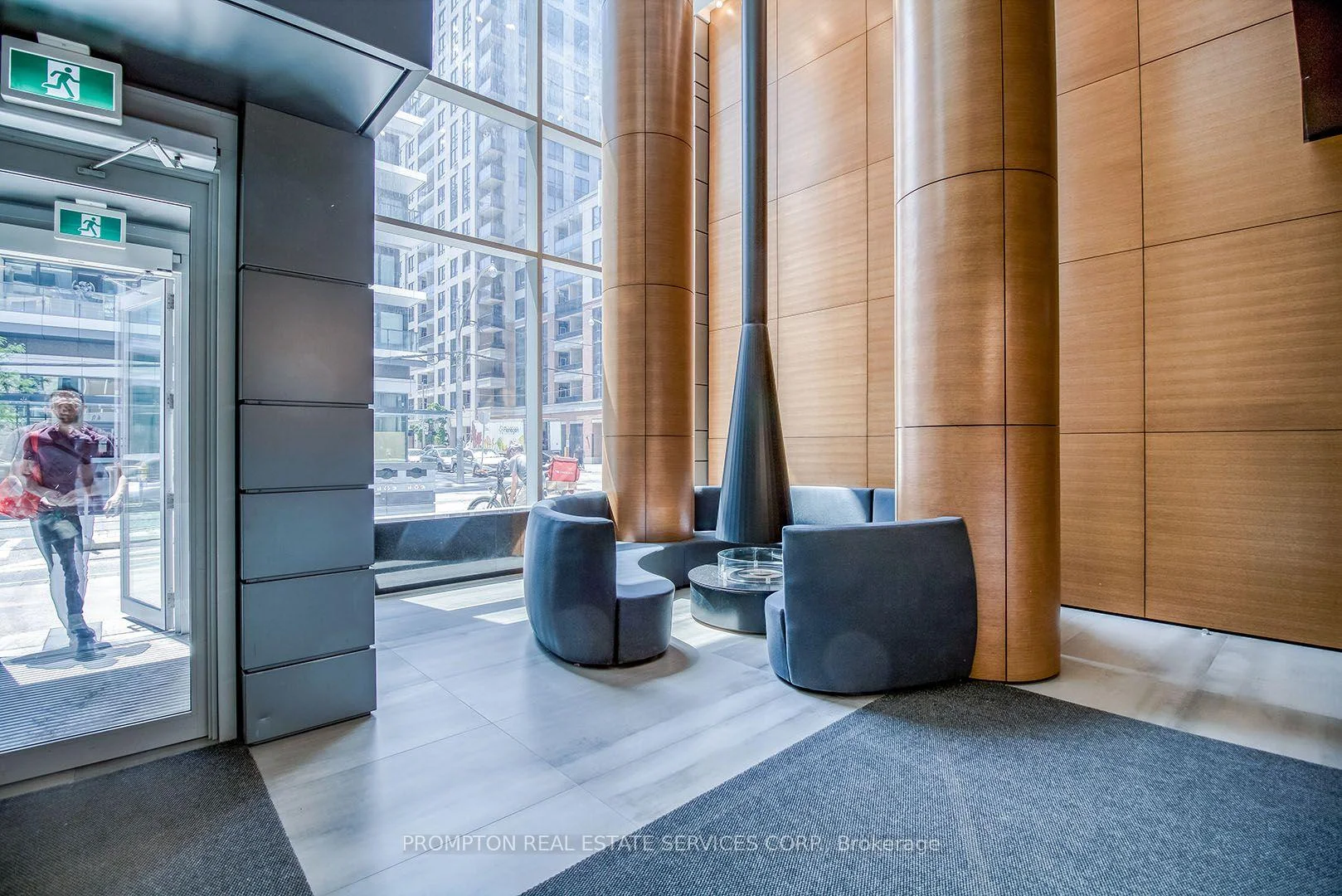 Photo 48 of Unit 703, 68 Shuter Street, Toronto, Church-Yonge Corridor — HOMEH
