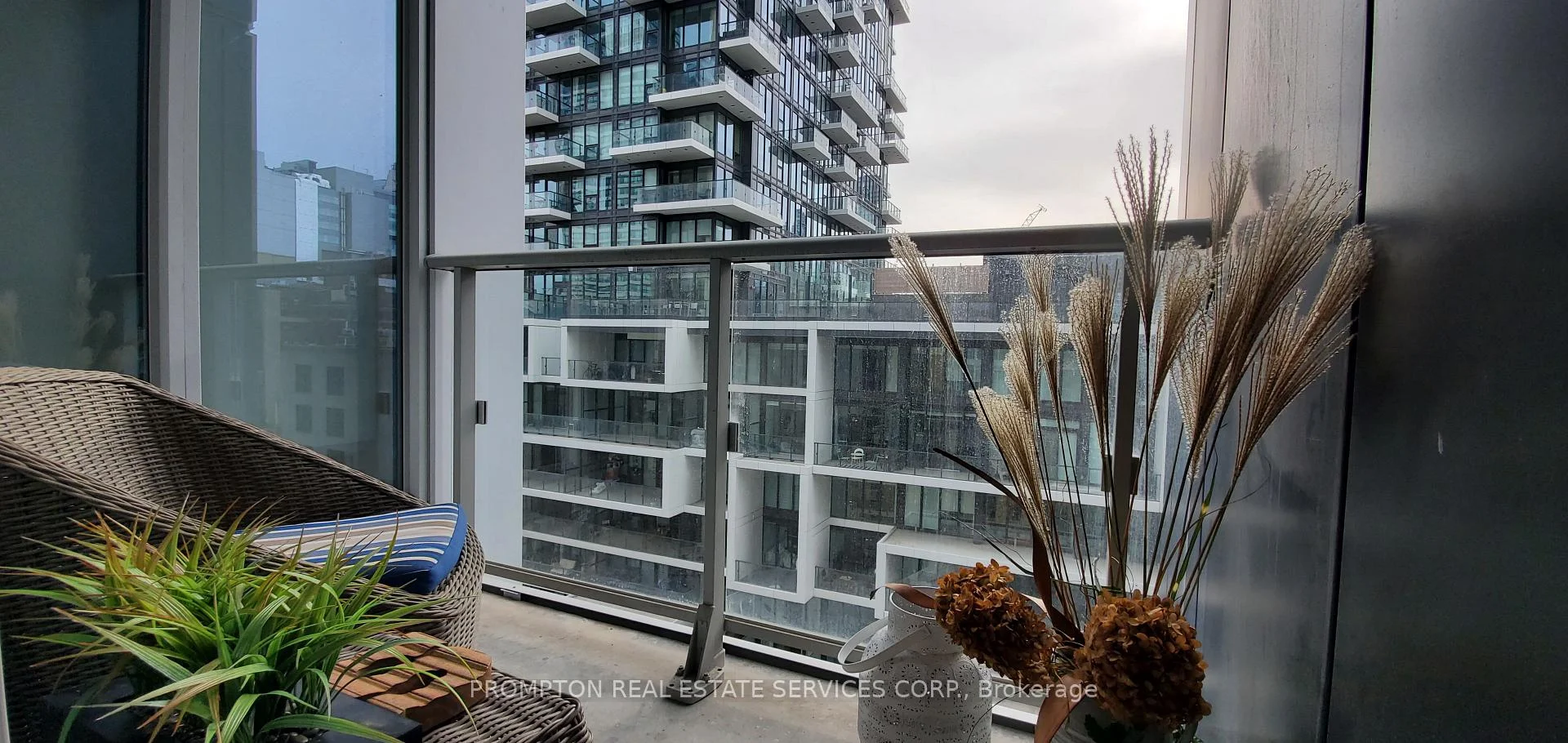 Photo 50 of Unit 703, 68 Shuter Street, Toronto, Church-Yonge Corridor — HOMEH